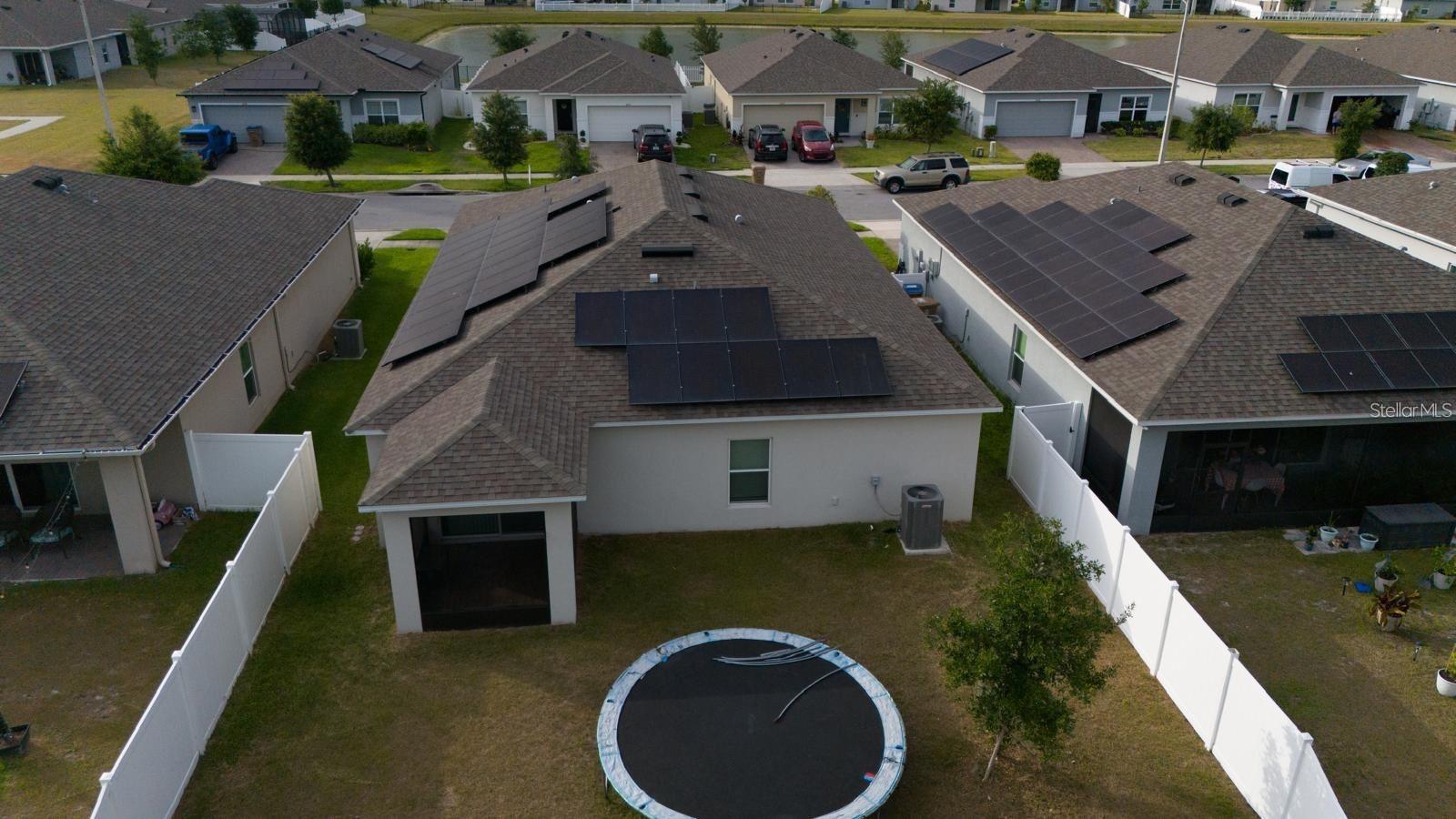 Image 17 of 17 For 4536 Lake Russell Road