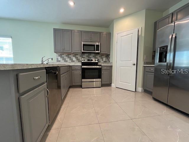 Image 6 of 17 For 4536 Lake Russell Road