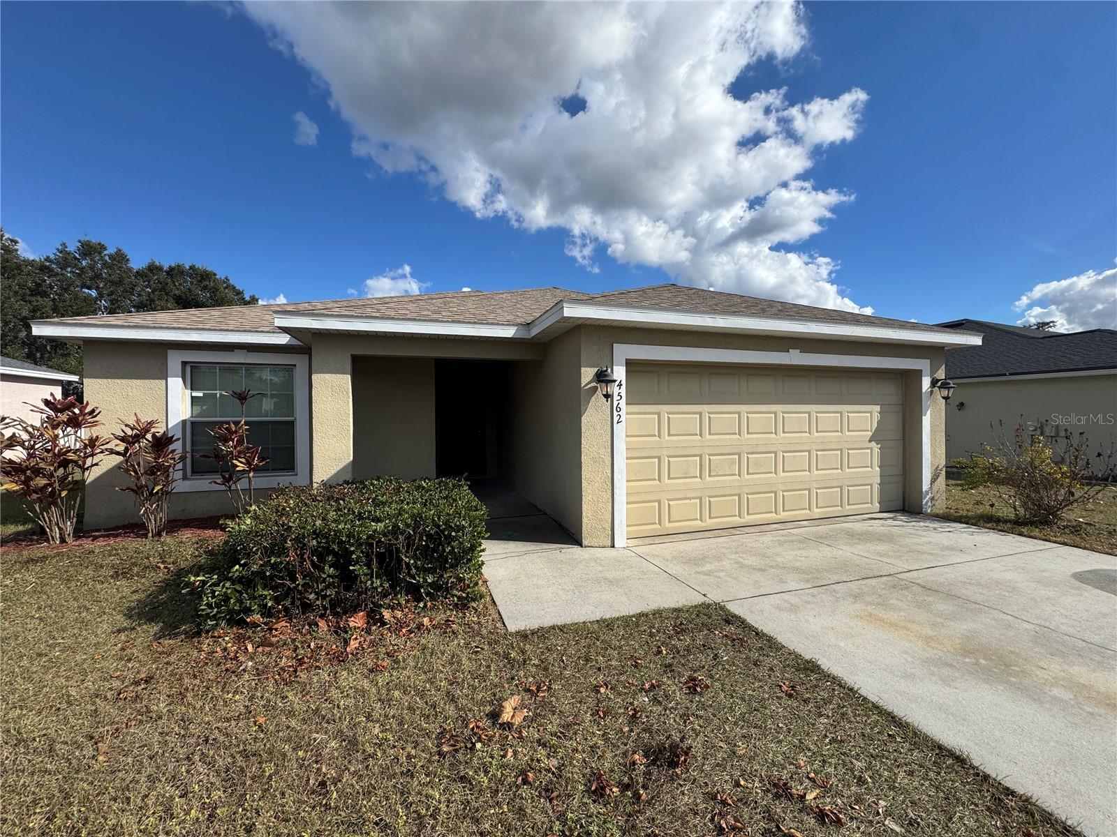 Details for 4562 Turner Oaks Drive, MULBERRY, FL 33860