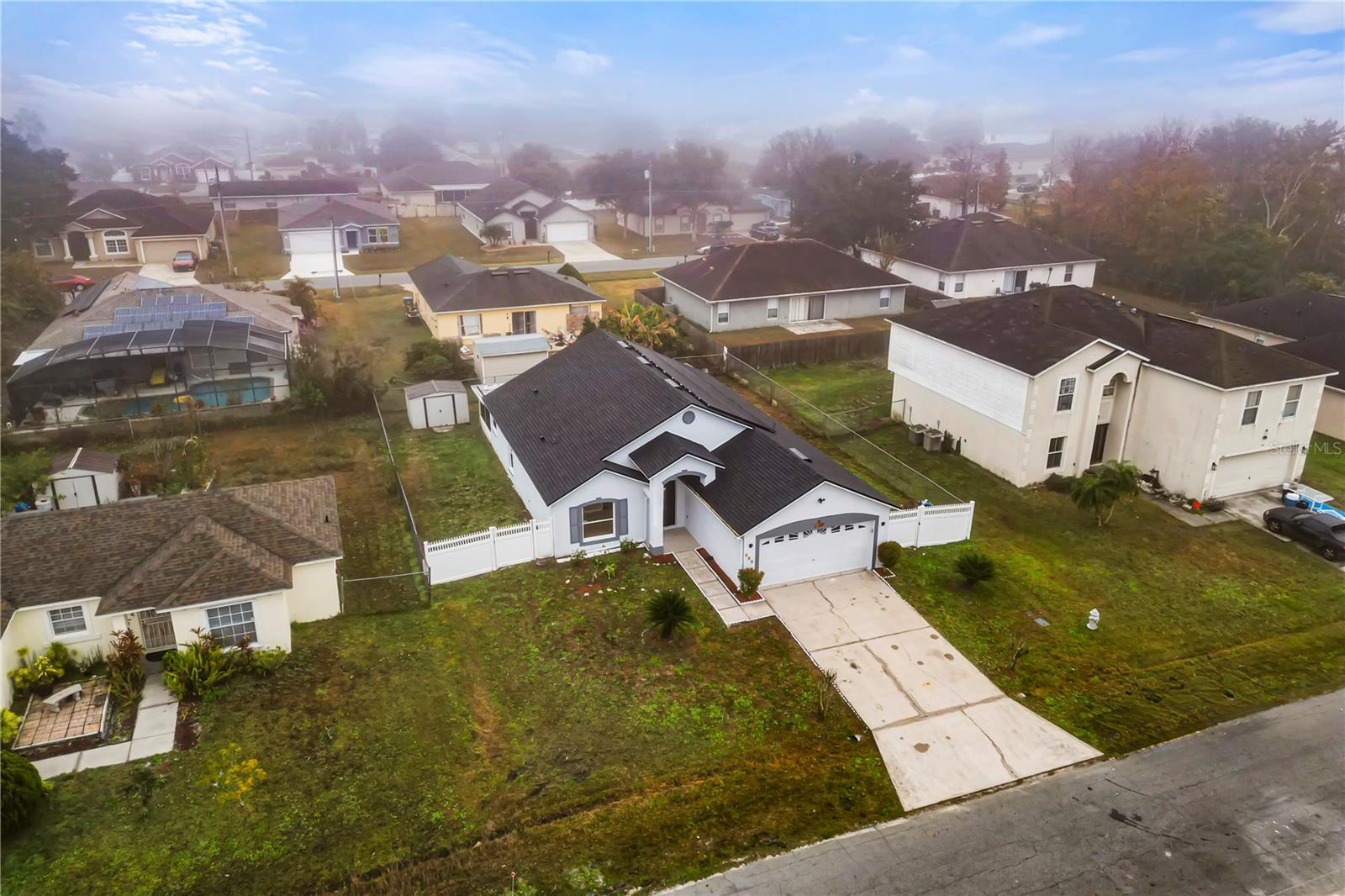 Image 28 of 30 For 460 Martigues Drive