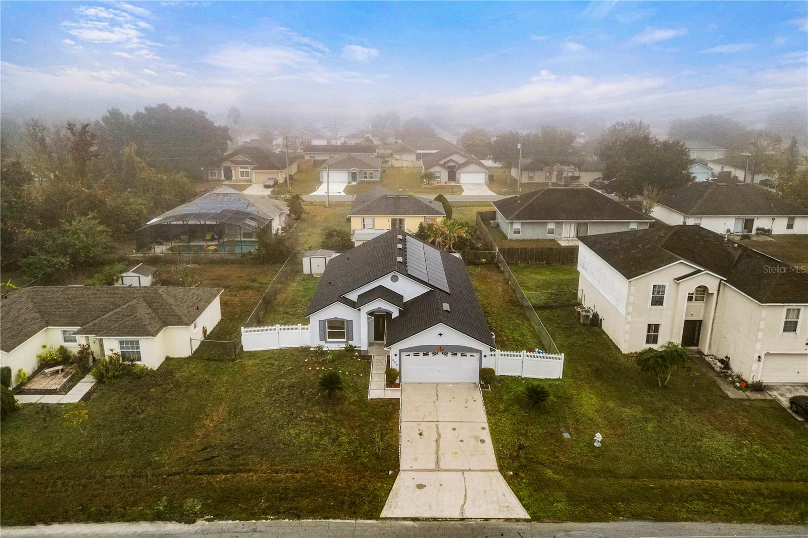 Image 29 of 30 For 460 Martigues Drive