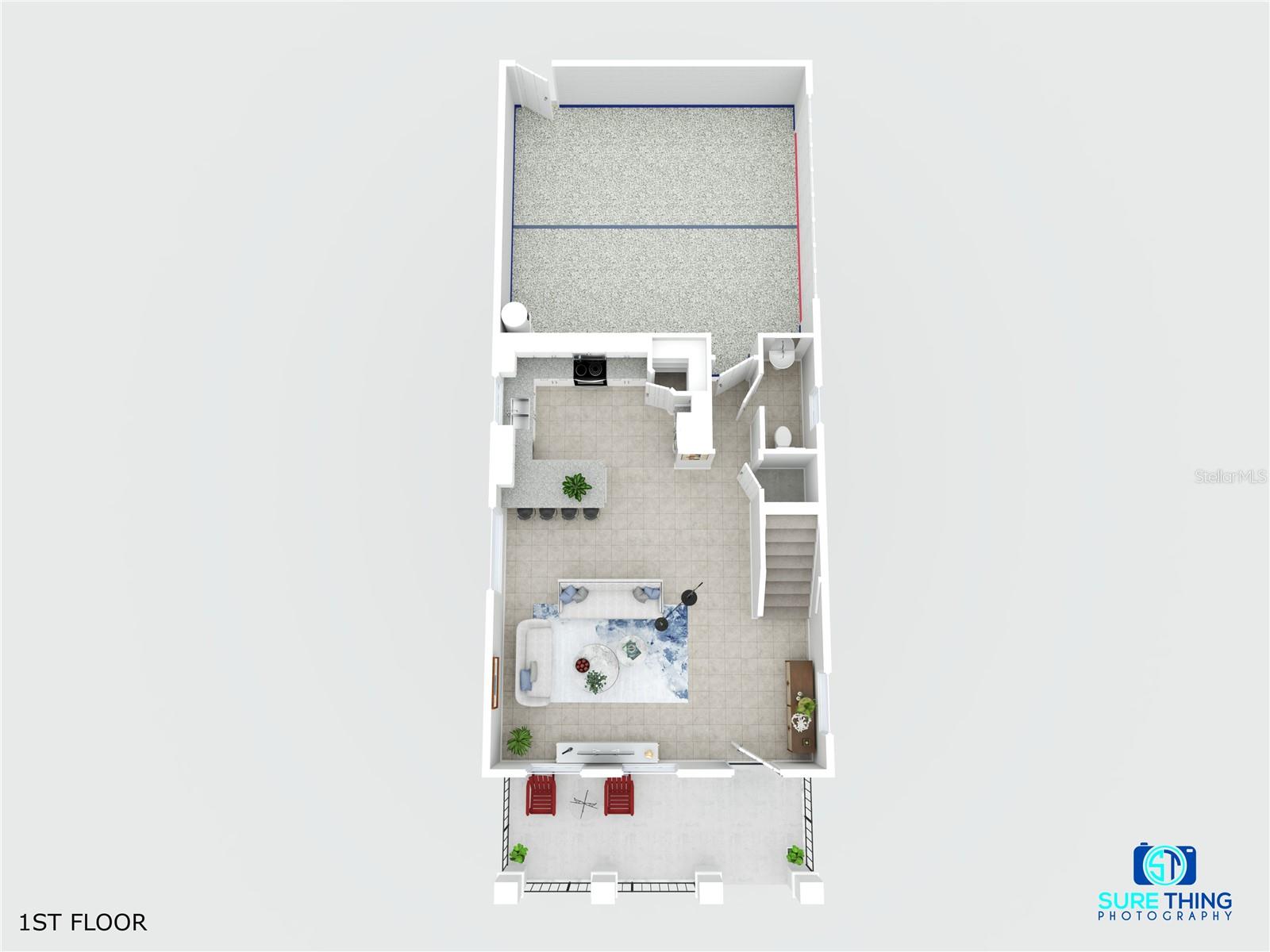 Image 10 of 81 For 2912 Meleto Boulevard