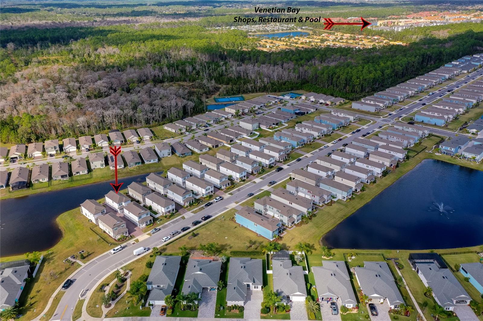 Image 57 of 81 For 2912 Meleto Boulevard