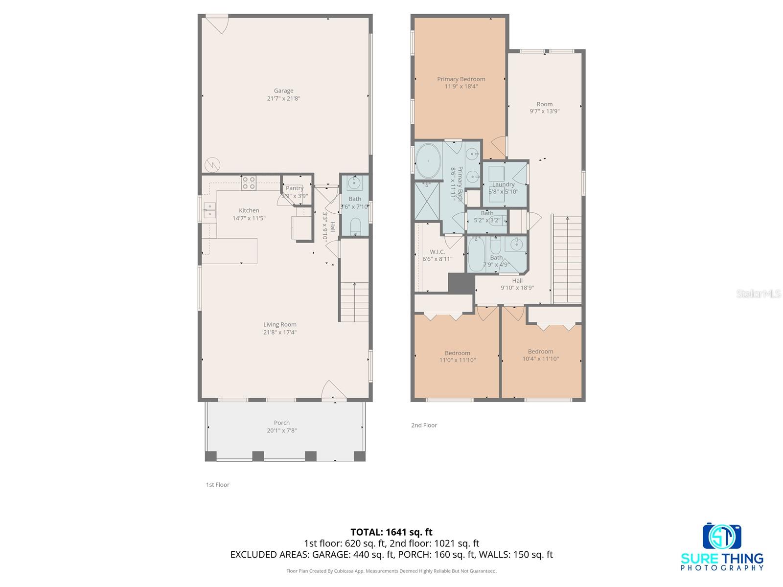 Image 9 of 81 For 2912 Meleto Boulevard