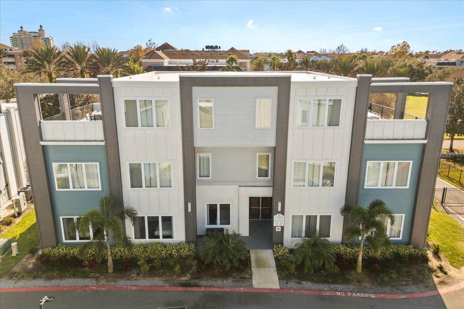 Details for 7760 Sandy Ridge Drive 102, REUNION, FL 34747