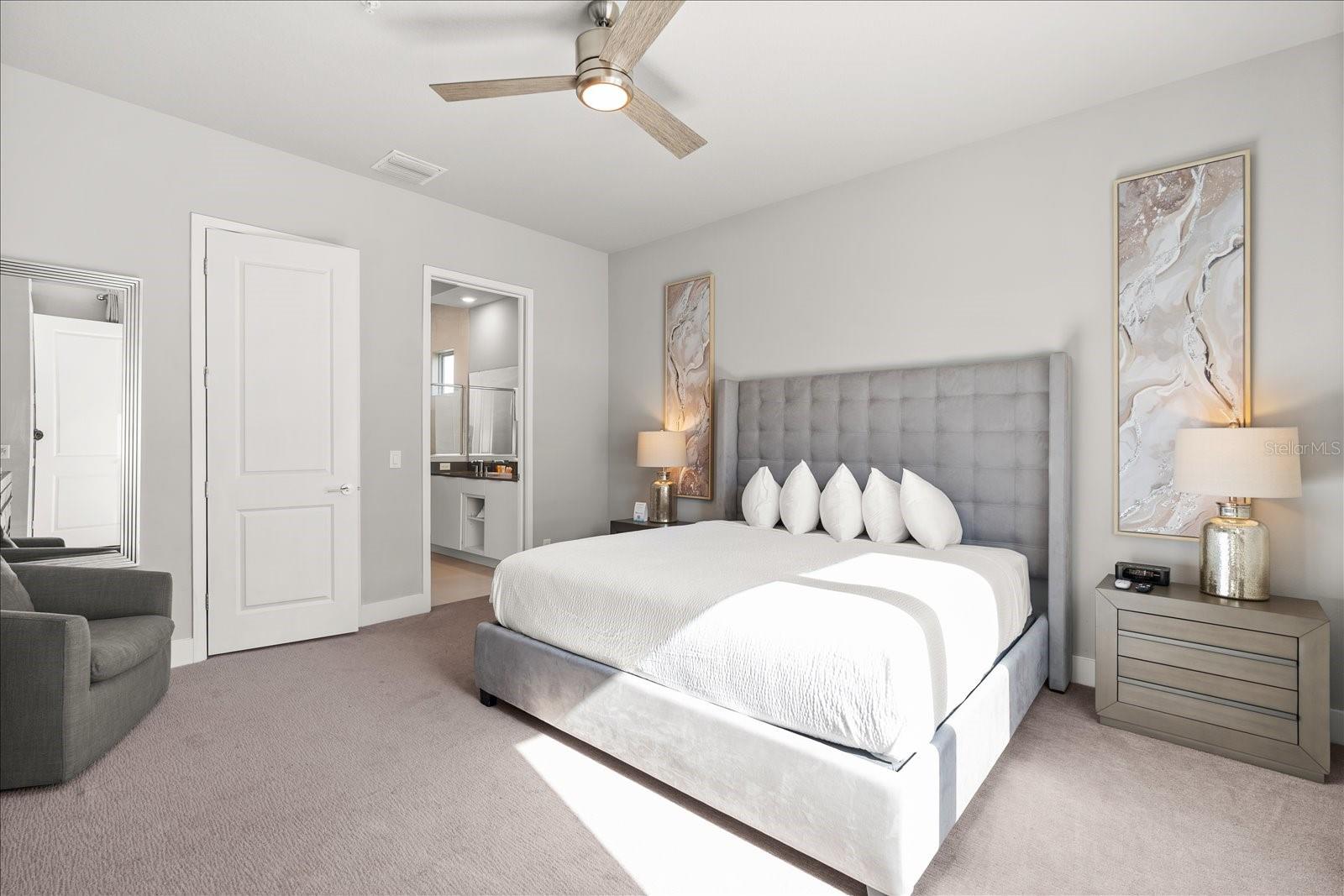 Image 19 of 28 For 7760 Sandy Ridge Drive 102