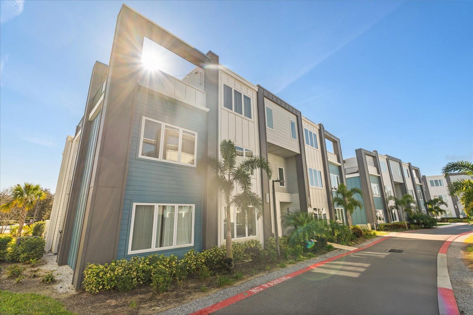 Image 2 of 28 For 7760 Sandy Ridge Drive 102