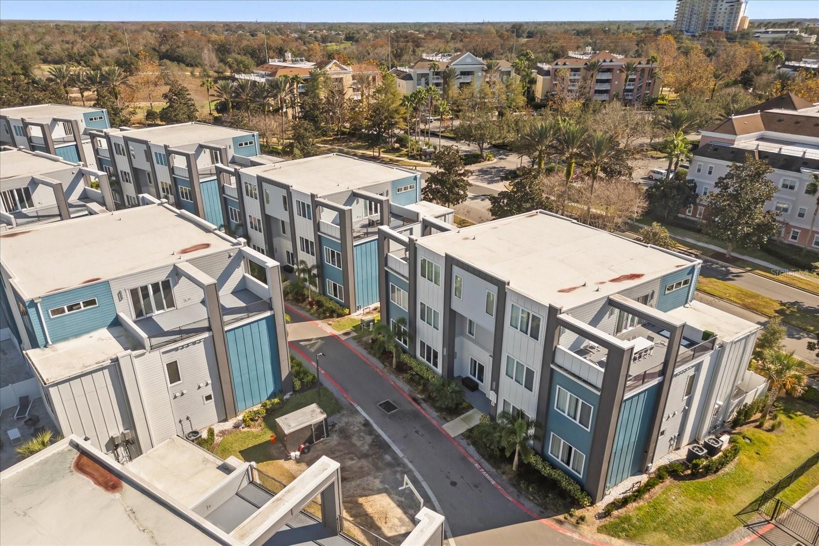 Image 26 of 28 For 7760 Sandy Ridge Drive 102