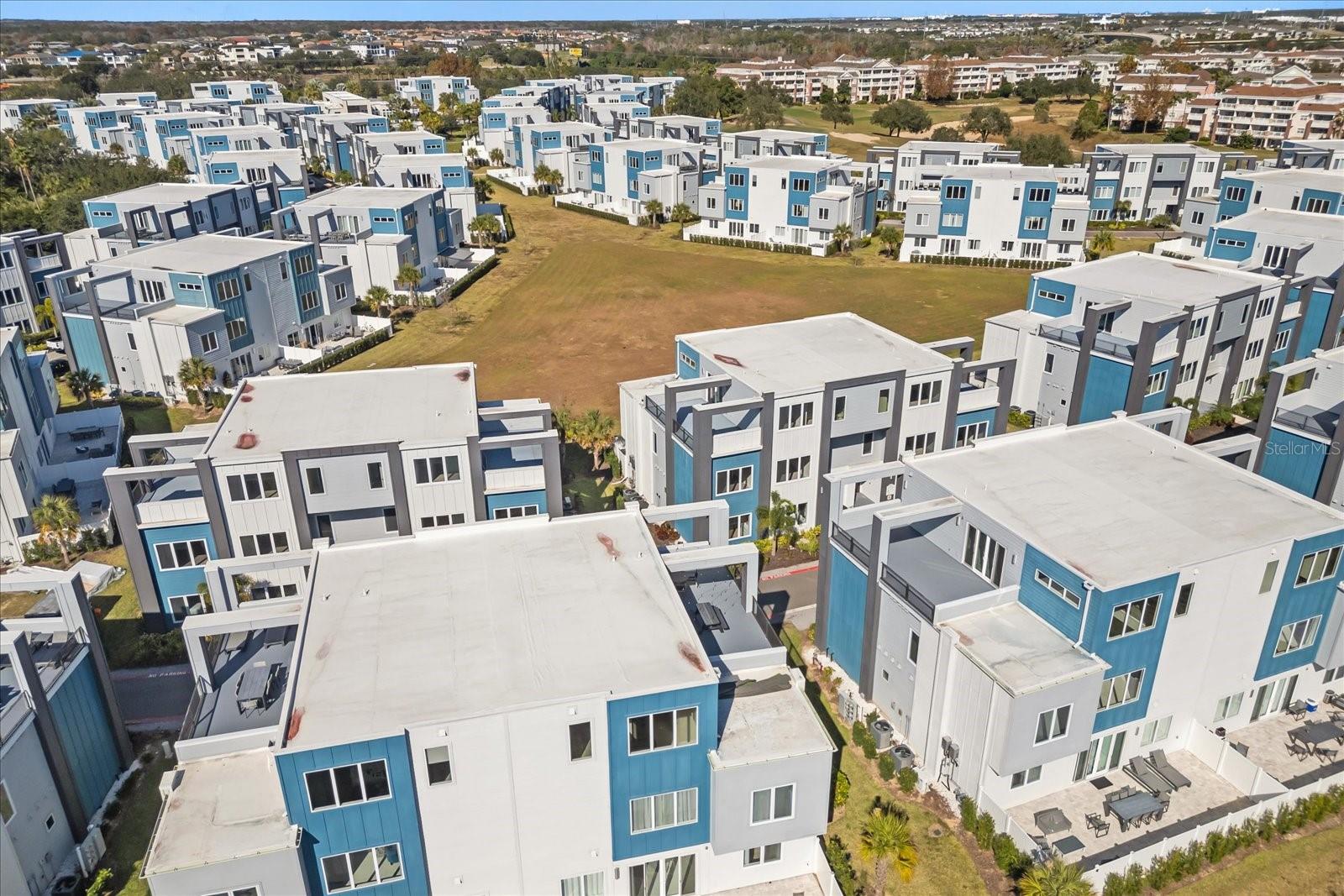 Image 28 of 28 For 7760 Sandy Ridge Drive 102