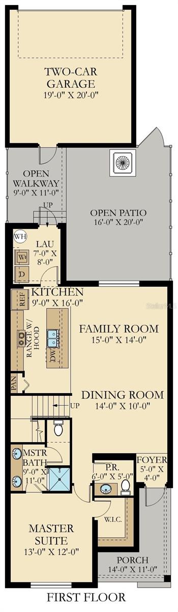 Image 53 of 53 For 15633 Water Spring Boulevard