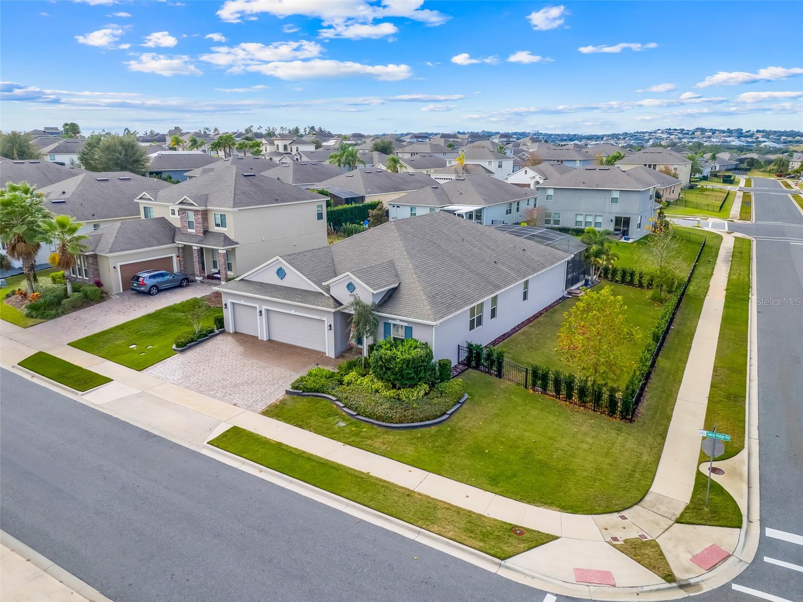 Details for 1052 Sadie Ridge Road, CLERMONT, FL 34715