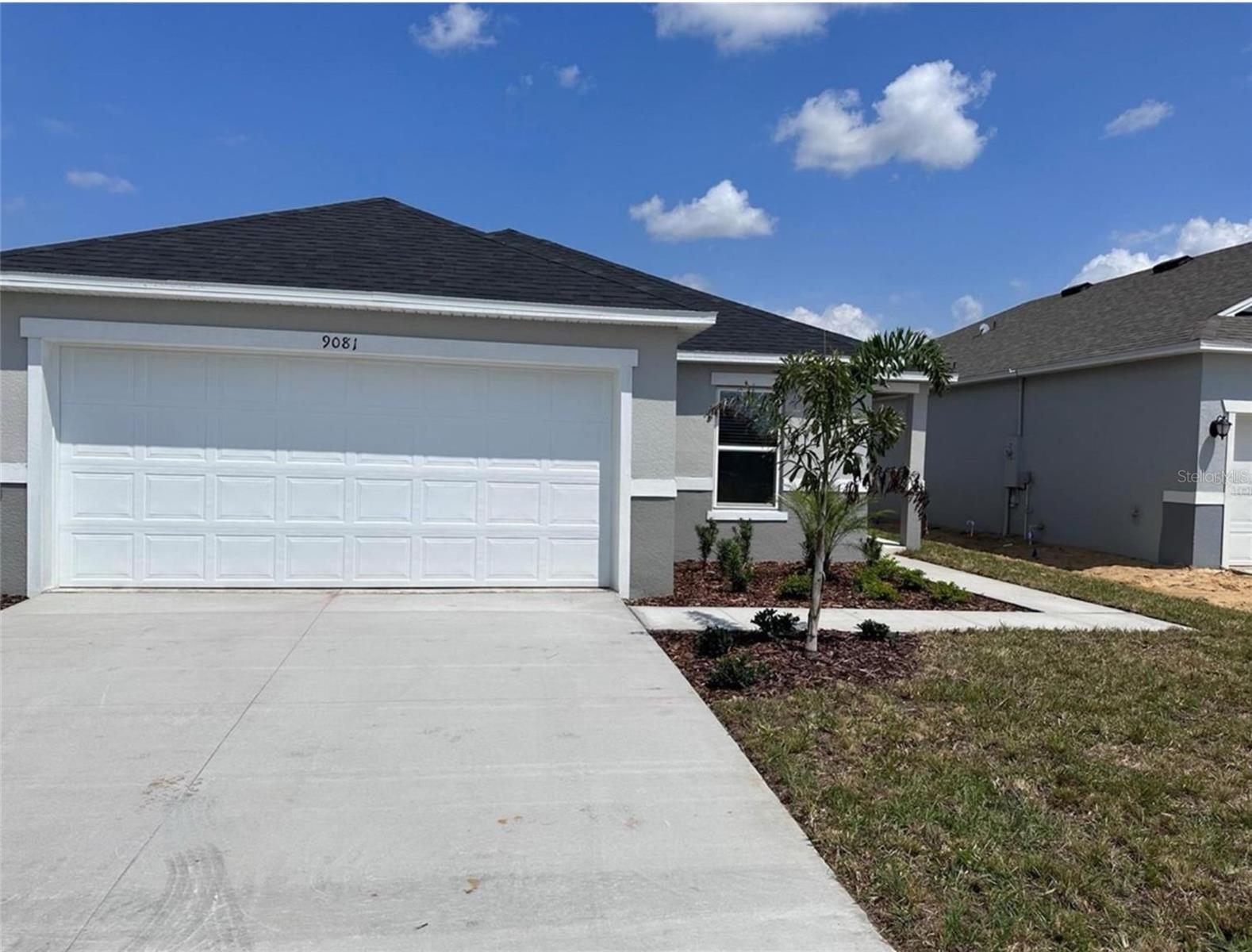 Details for 9081 Oscraft Drive, DAVENPORT, FL 33896