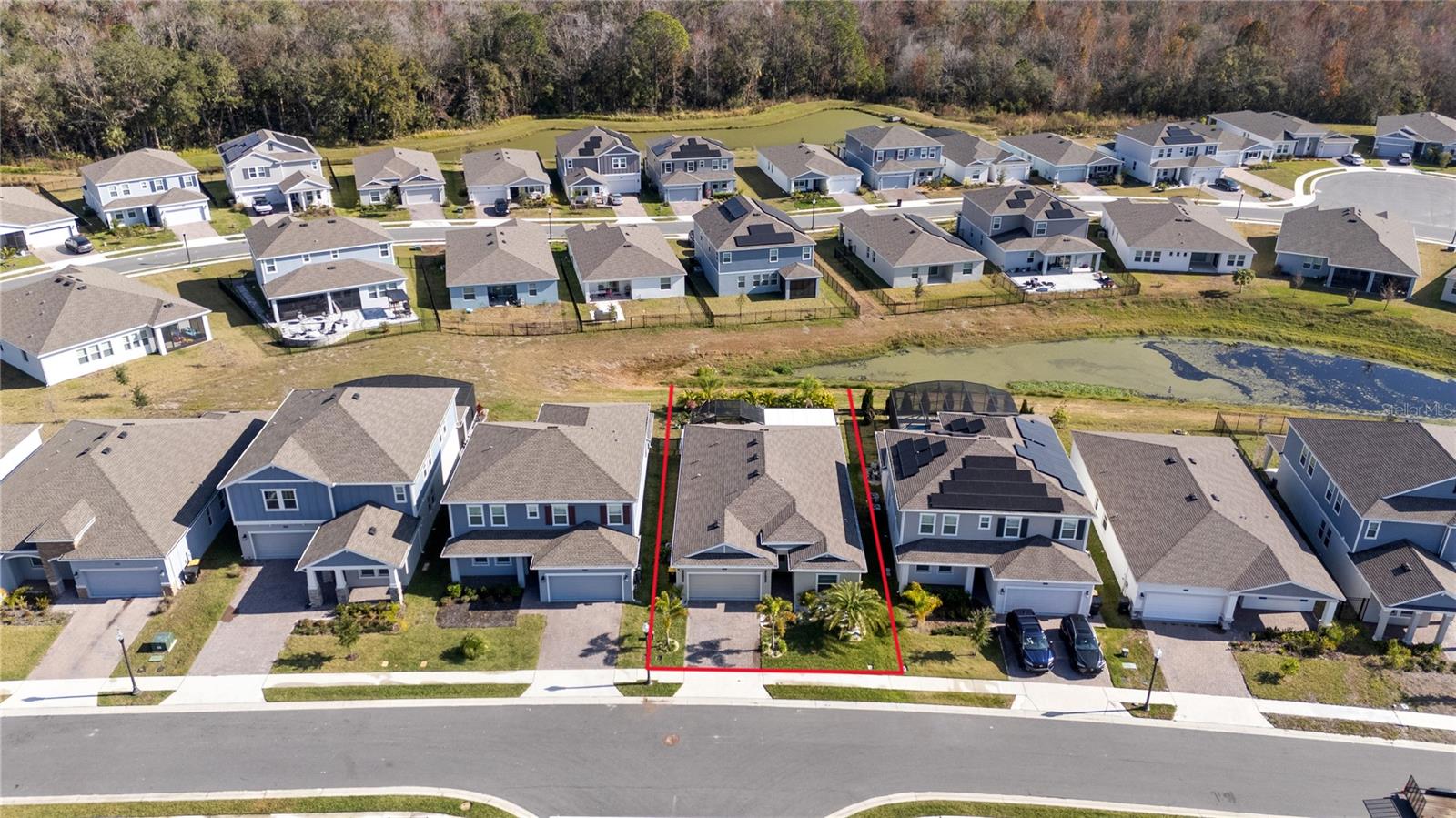 Image 29 of 36 For 4531 Hillingdam Road