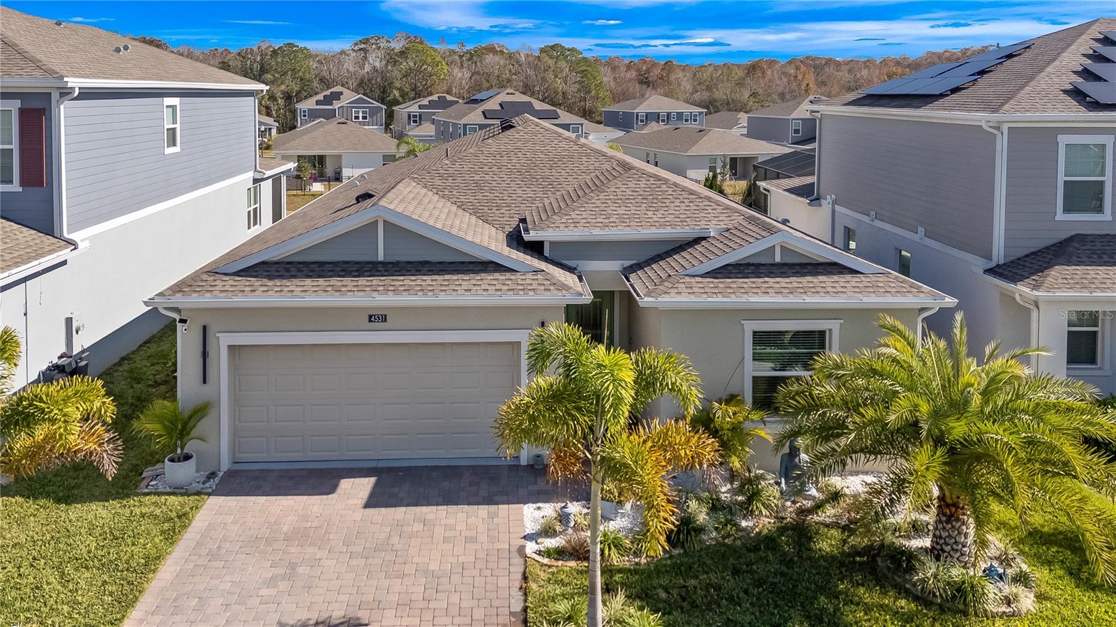 Image 32 of 36 For 4531 Hillingdam Road