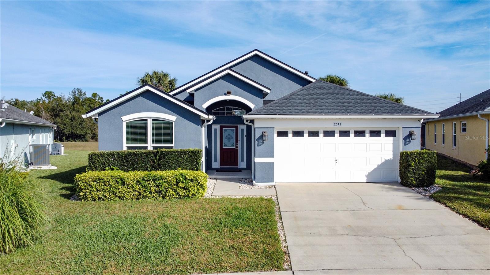 Details for 2541 Oneida Loop, KISSIMMEE, FL 34747