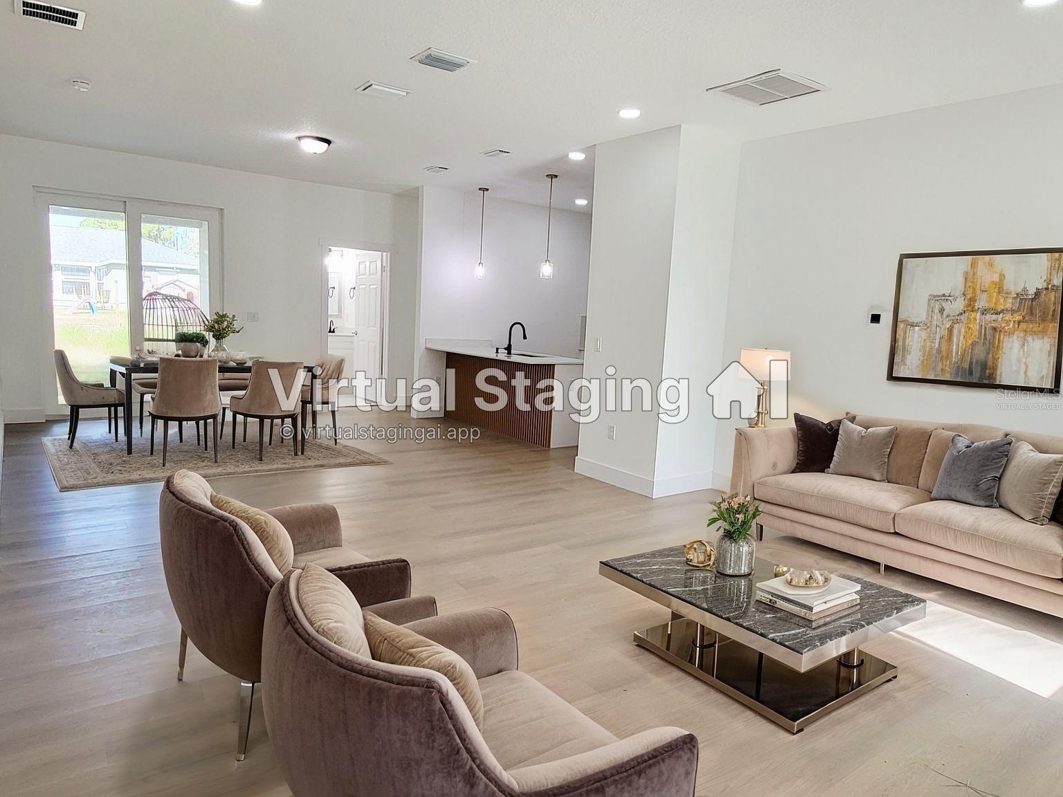 Image 3 of 24 For 1751 Nandina Court Nw