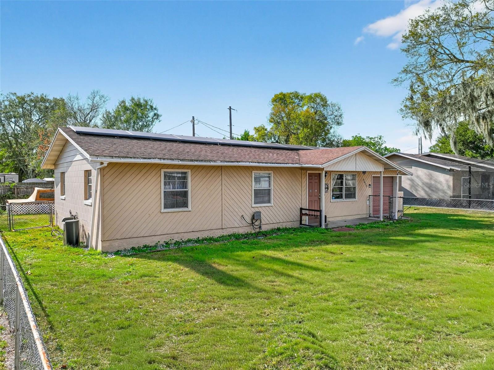 Details for 2613 Fowler Avenue, AUBURNDALE, FL 33823