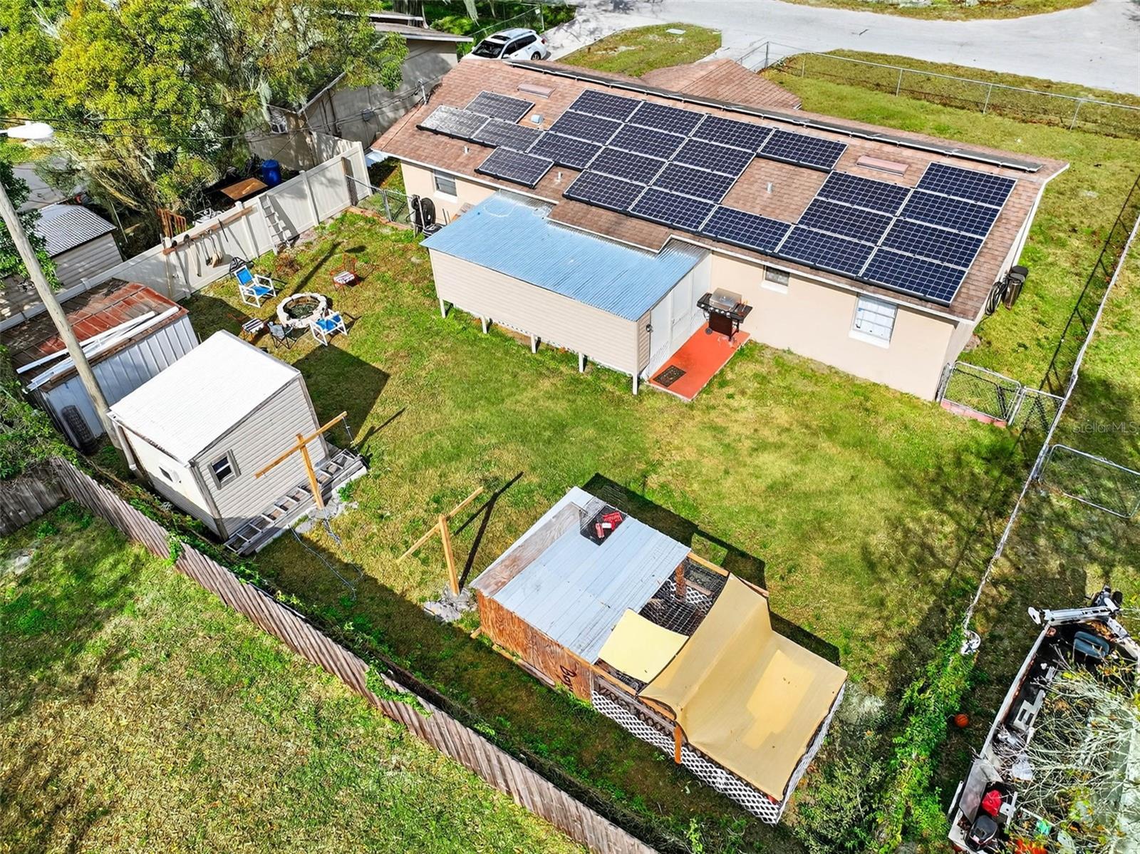 Image 50 of 61 For 2613 Fowler Avenue