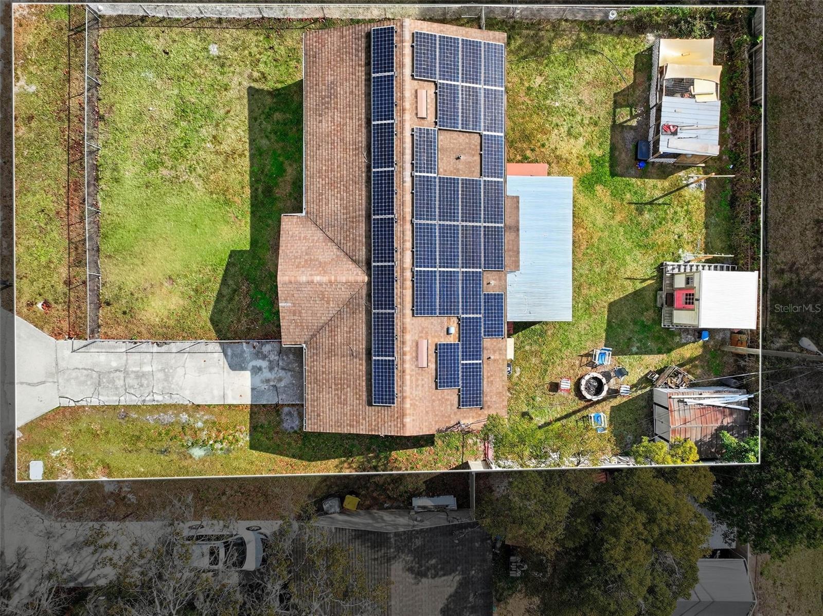 Image 51 of 61 For 2613 Fowler Avenue