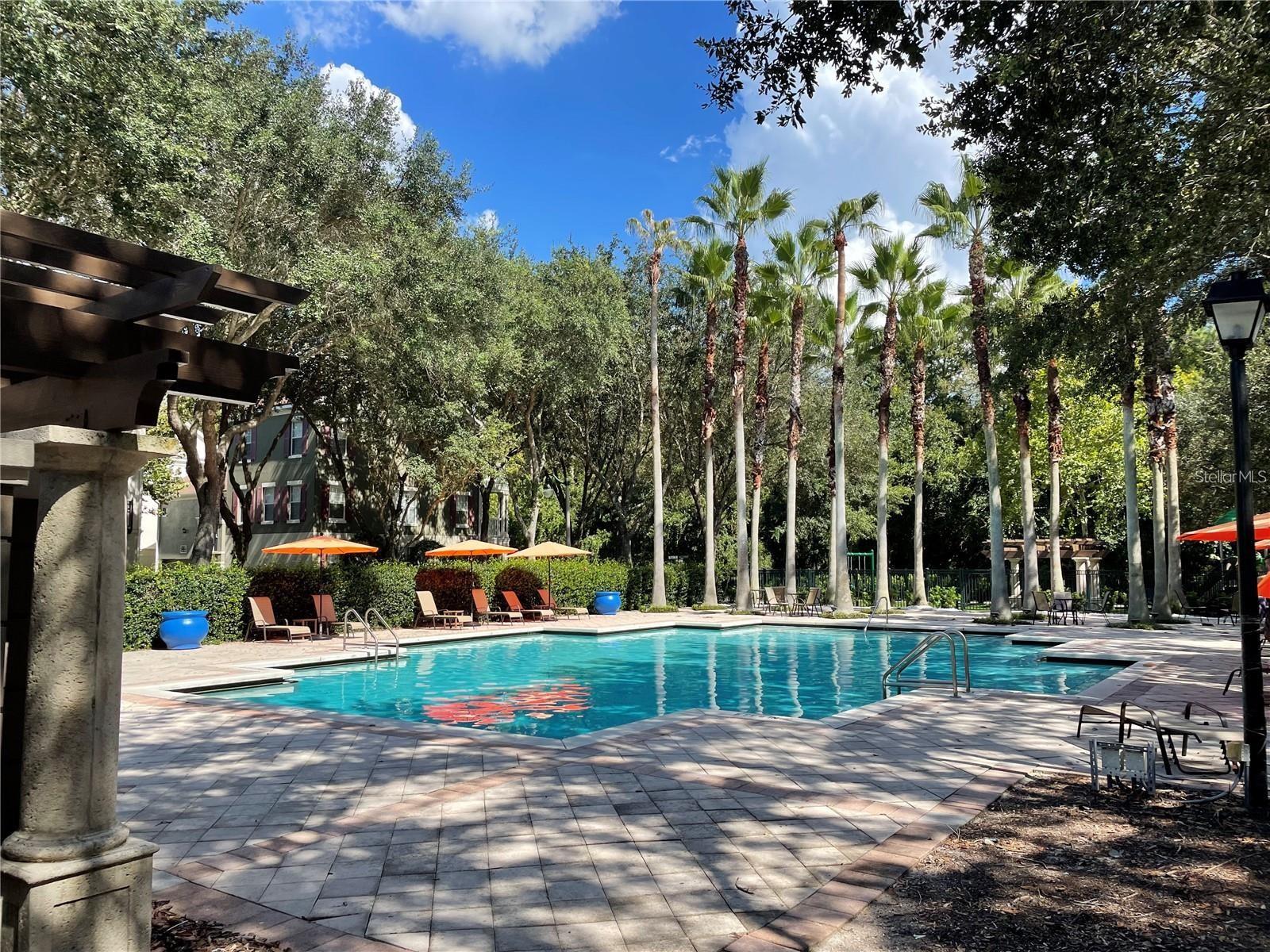 Image 40 of 45 For 1020 Siena Park Boulevard W 304