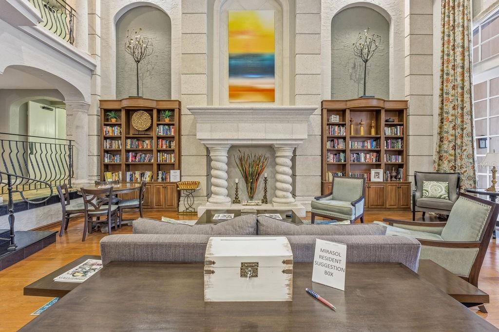 Image 34 of 49 For 501 Mirasol Circle 307