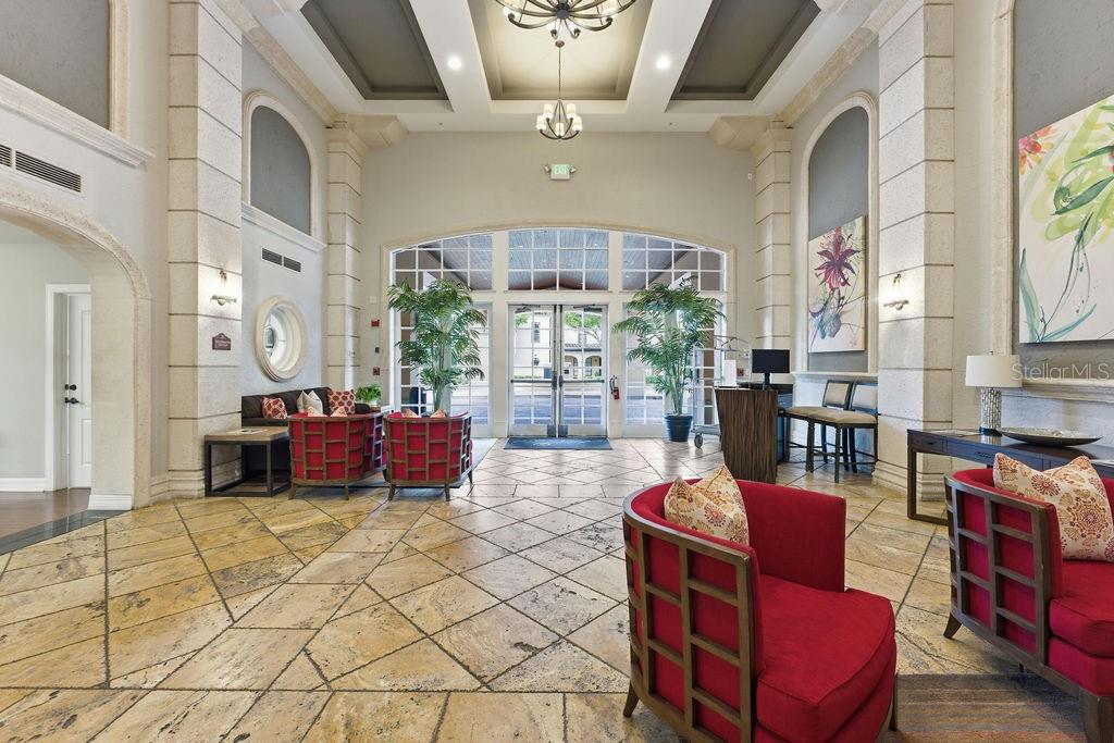 Image 36 of 49 For 501 Mirasol Circle 307