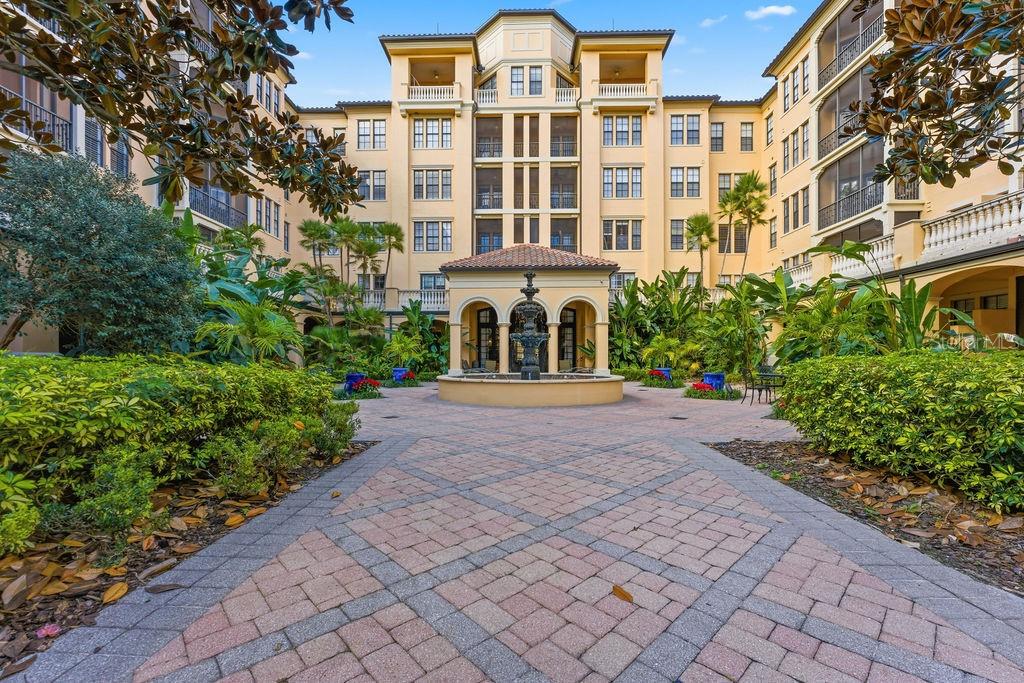 Image 38 of 49 For 501 Mirasol Circle 307