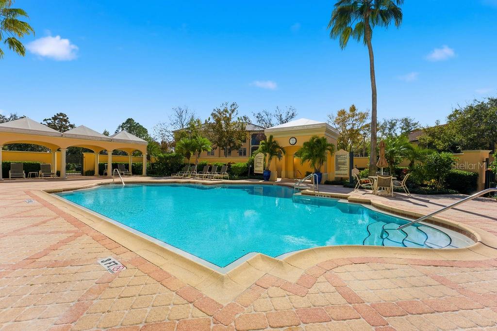 Image 43 of 49 For 501 Mirasol Circle 307