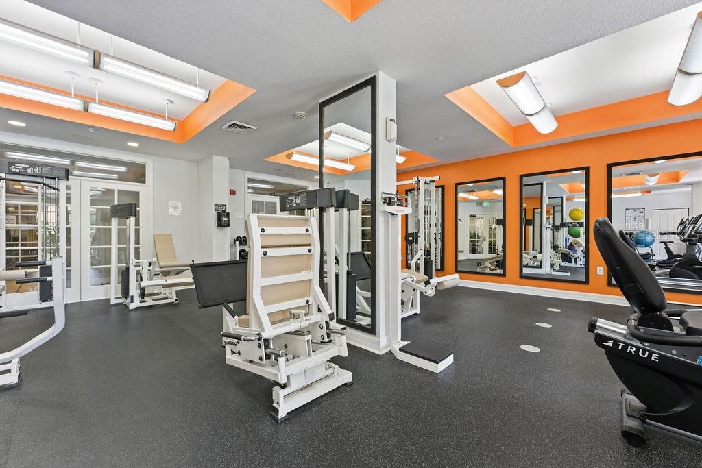 Image 48 of 49 For 501 Mirasol Circle 307