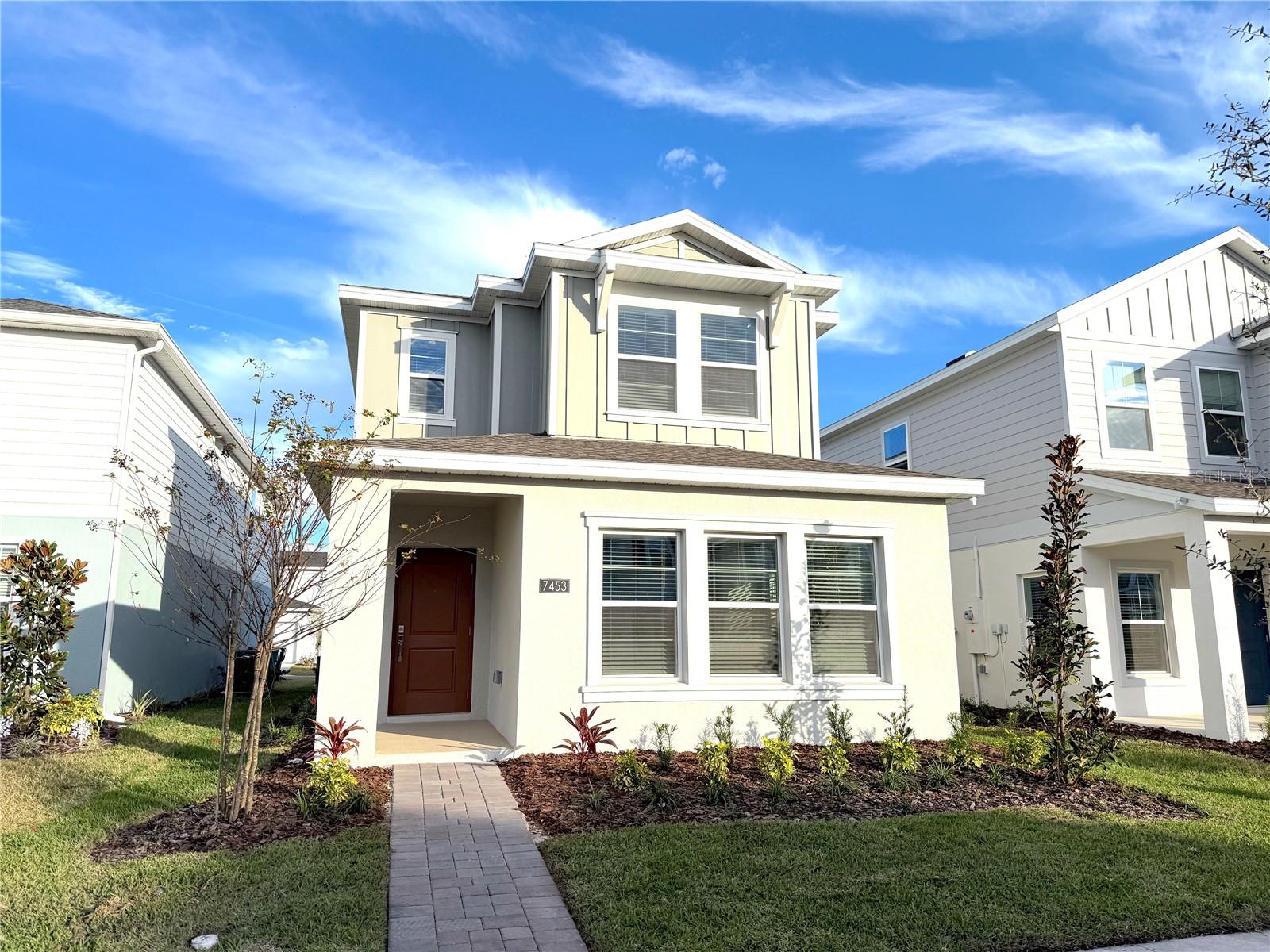 Details for 7453 Ivy Tendril Avenue, ORLANDO, FL 32829