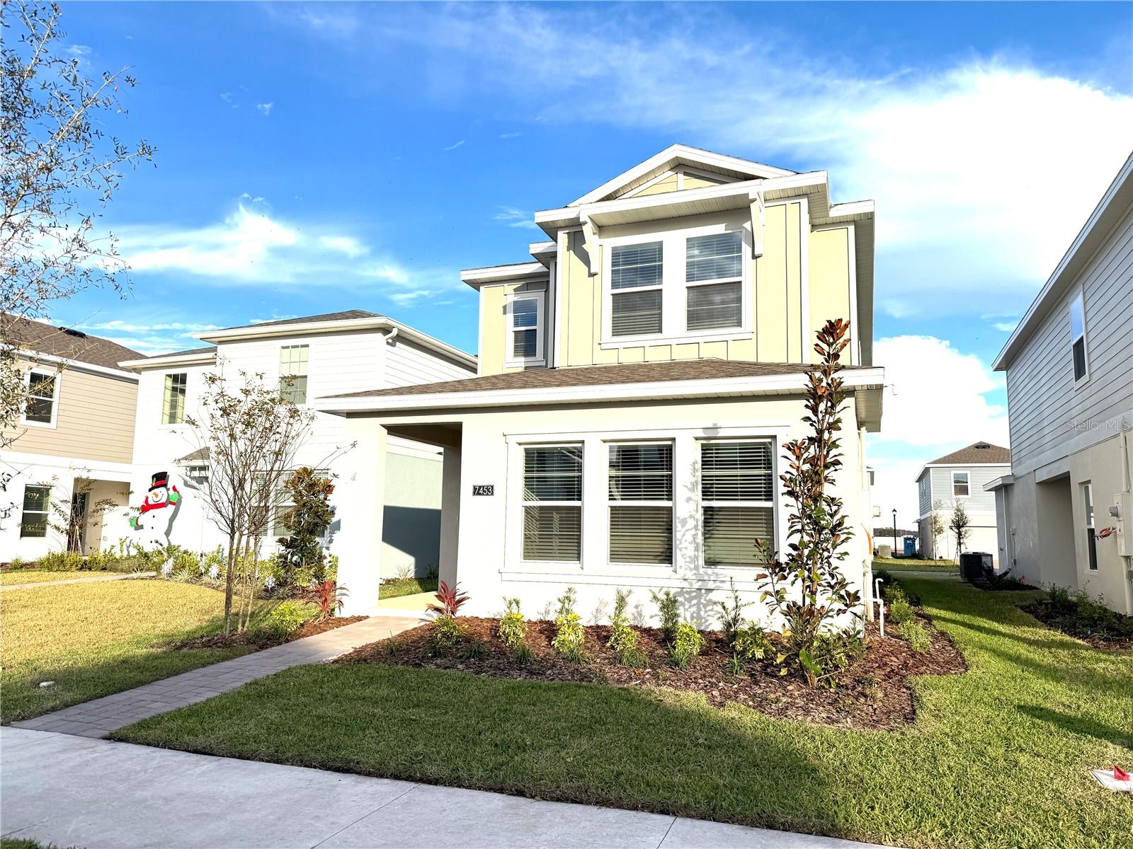 Image 13 of 13 For 7453 Ivy Tendril Avenue