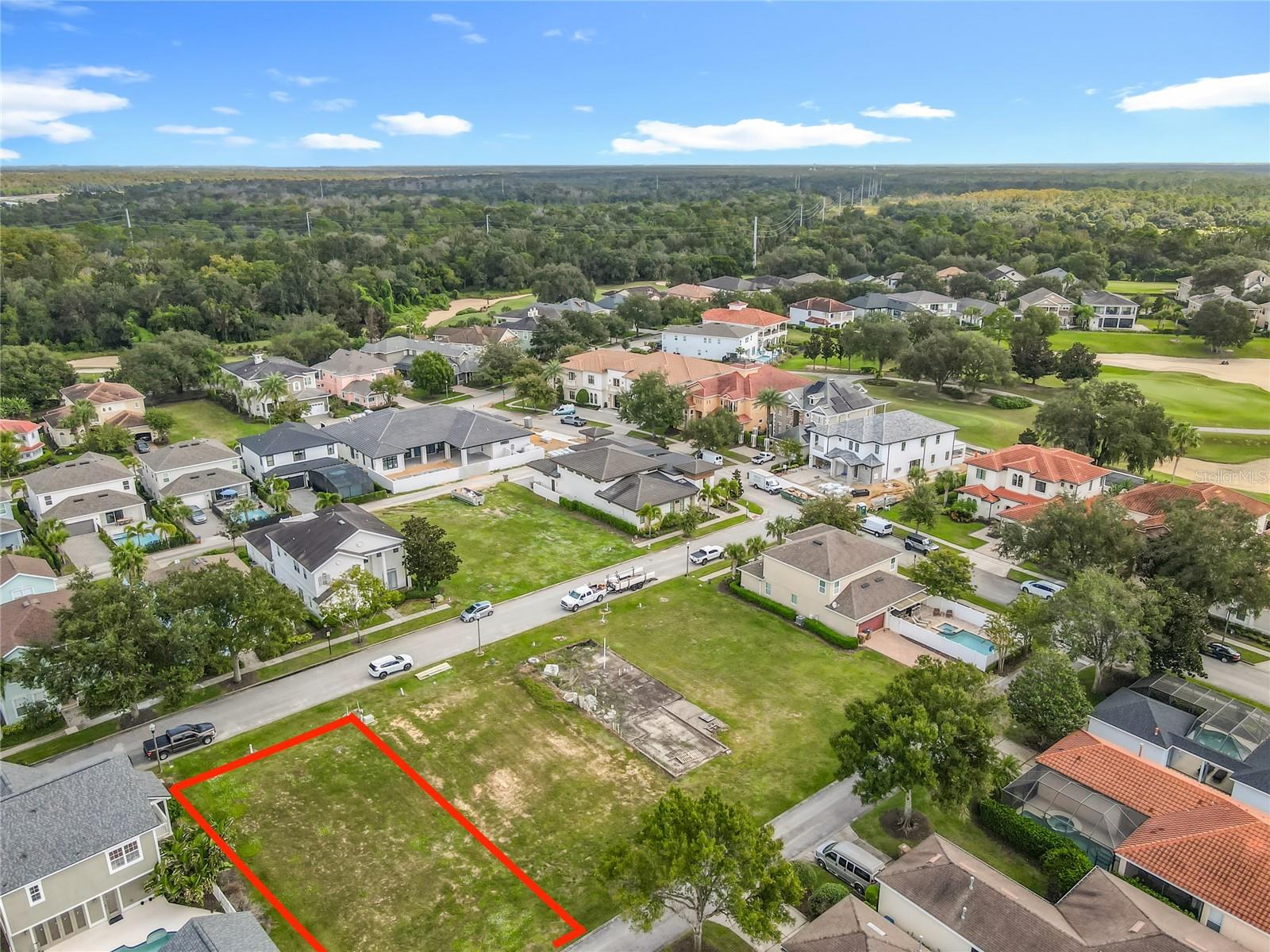 Image 3 of 24 For 7408 Sparkling Court