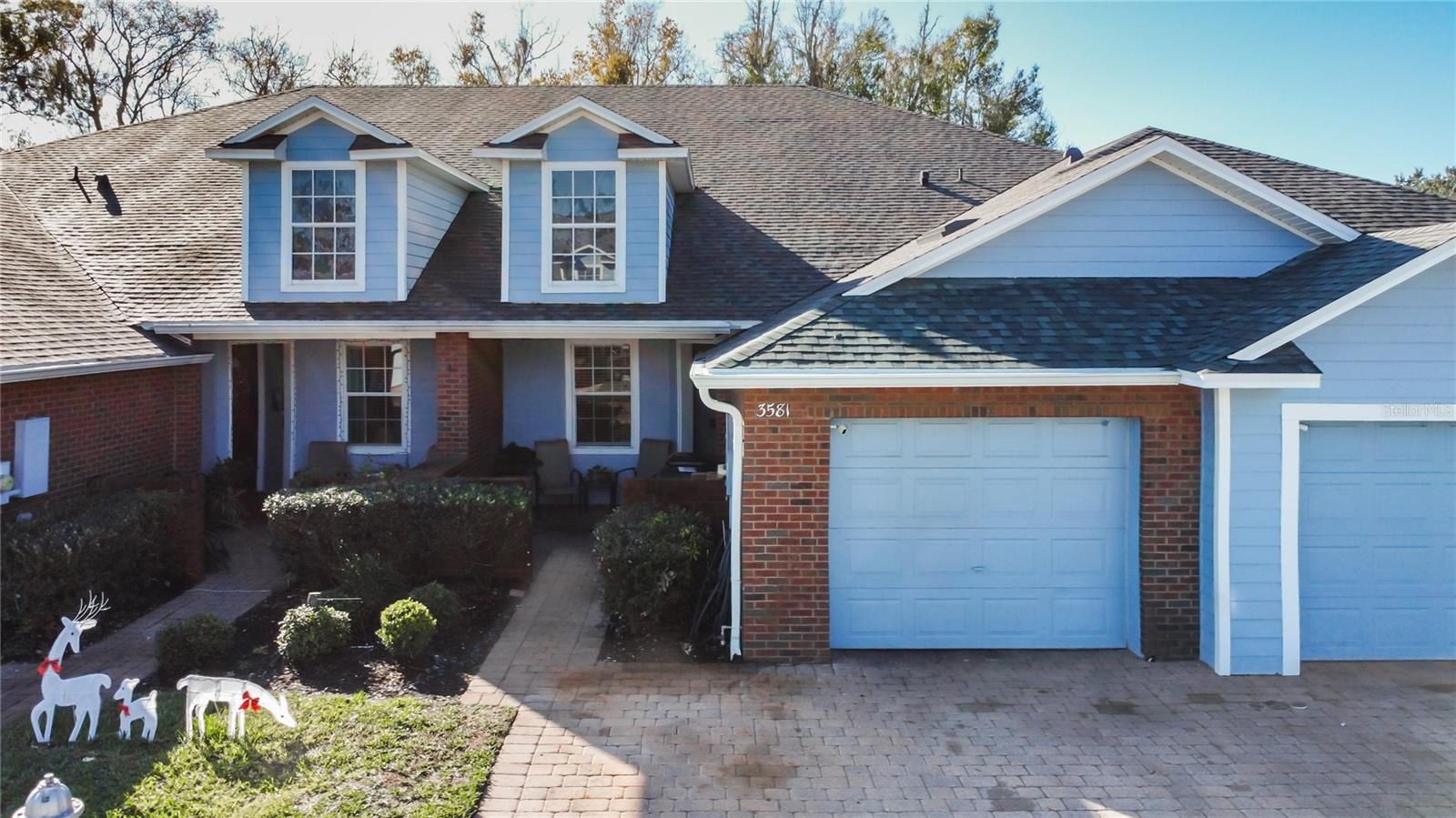 Details for 3581 Home Town Lane, ST CLOUD, FL 34769