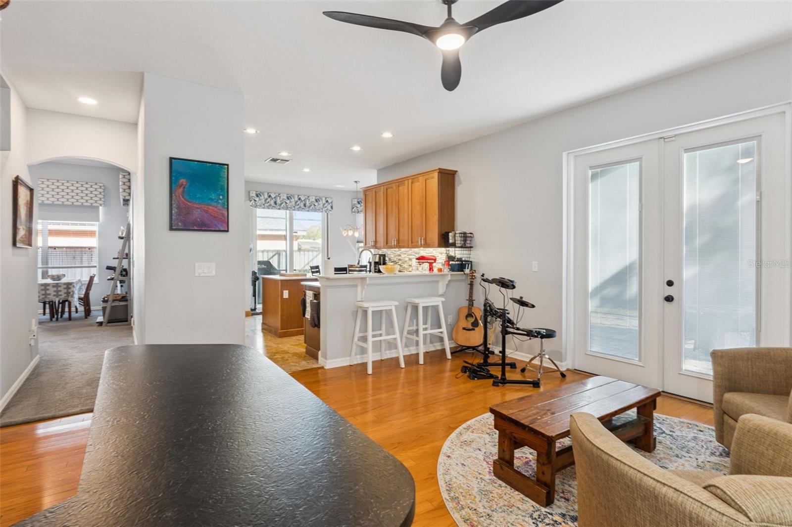 Image 11 of 42 For 4813 Quiet Oak Lane