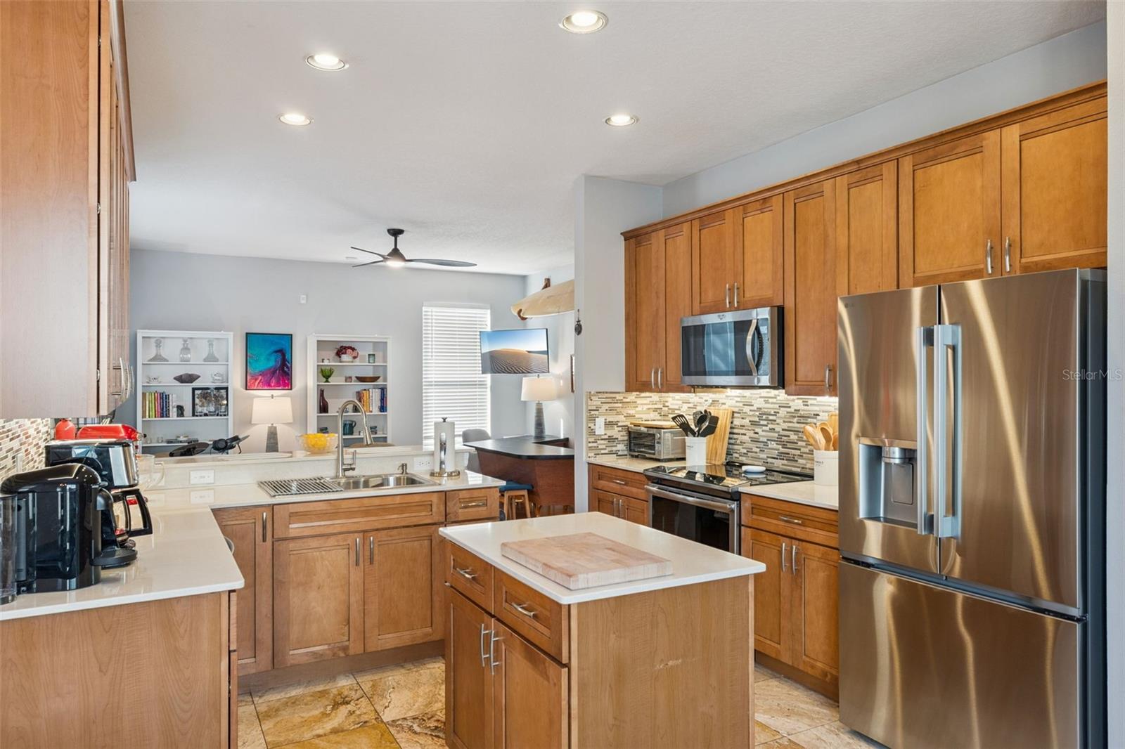 Image 12 of 42 For 4813 Quiet Oak Lane