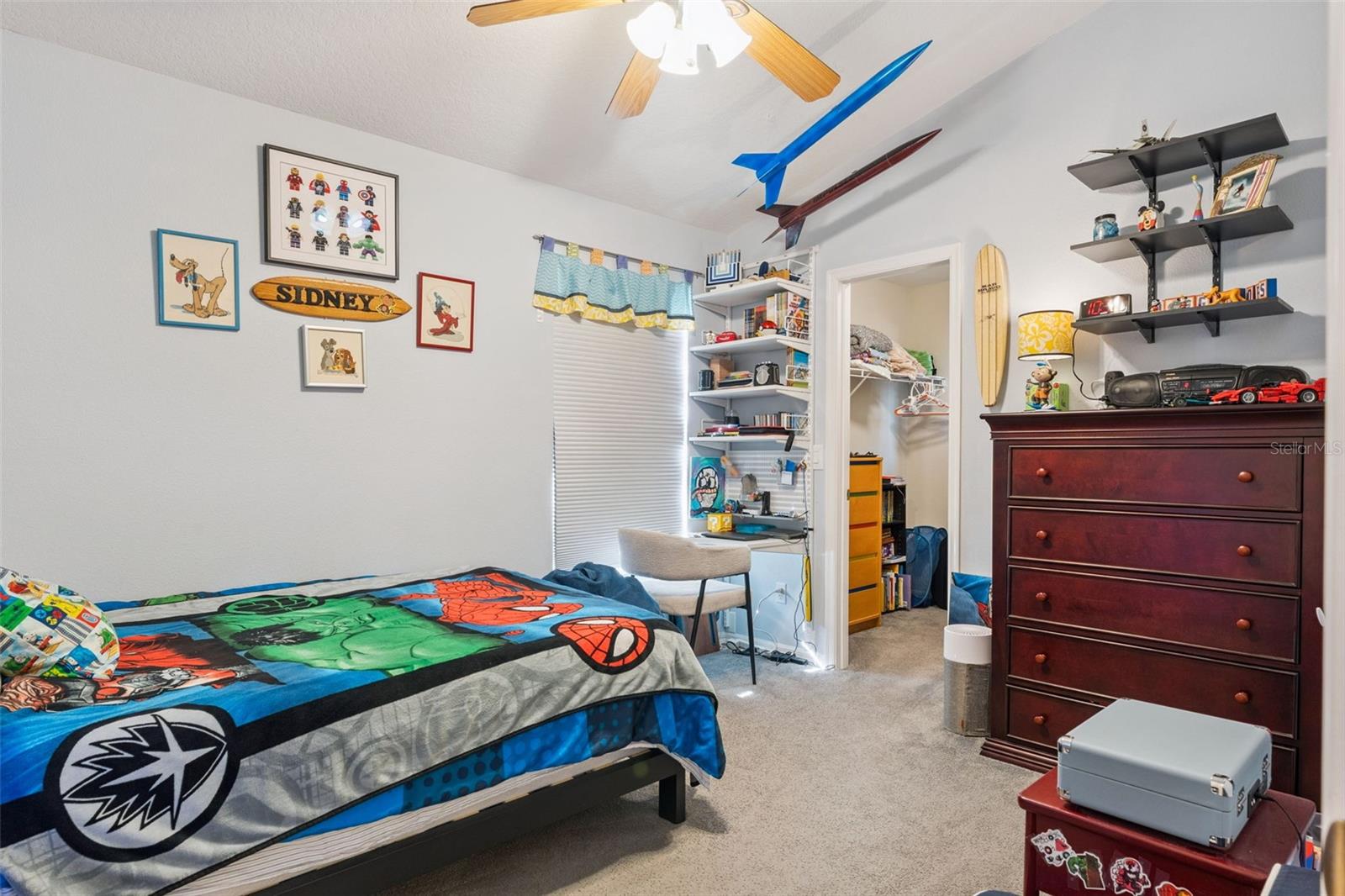 Image 24 of 42 For 4813 Quiet Oak Lane