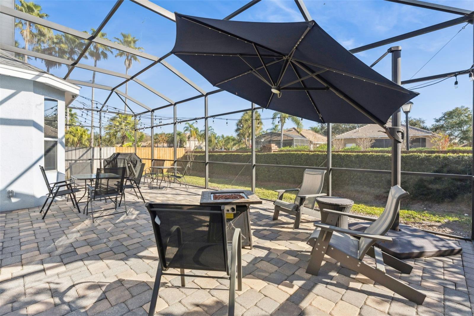 Image 35 of 42 For 4813 Quiet Oak Lane