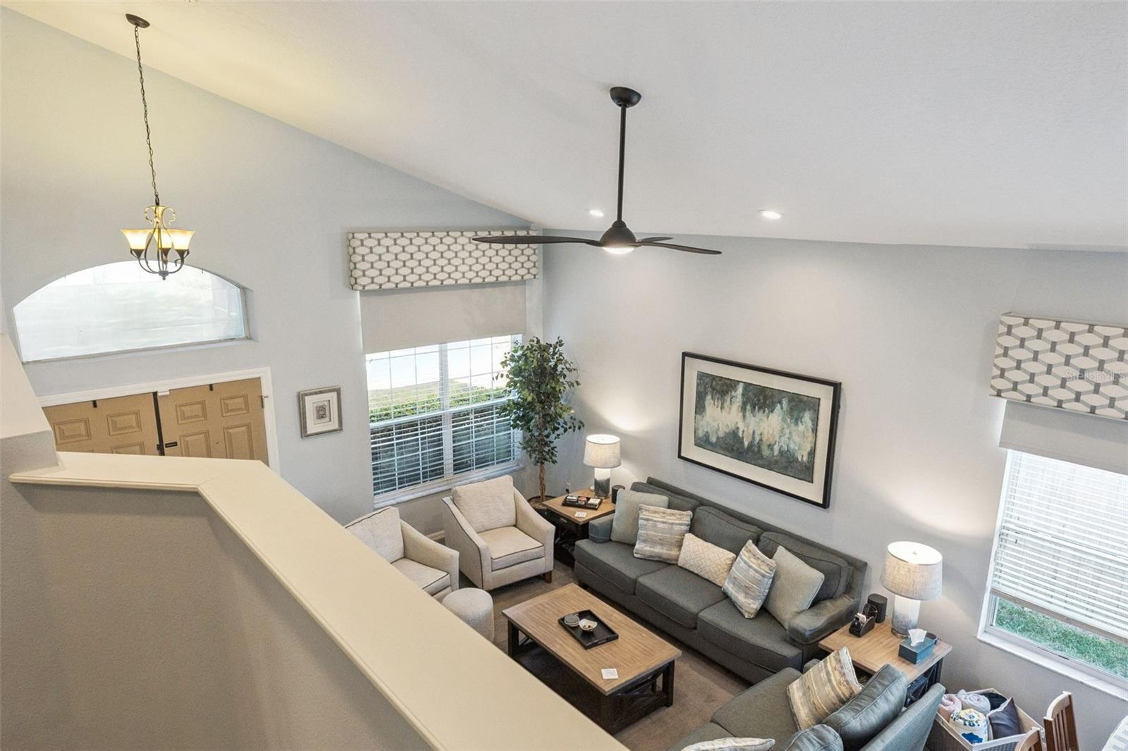 Image 8 of 42 For 4813 Quiet Oak Lane