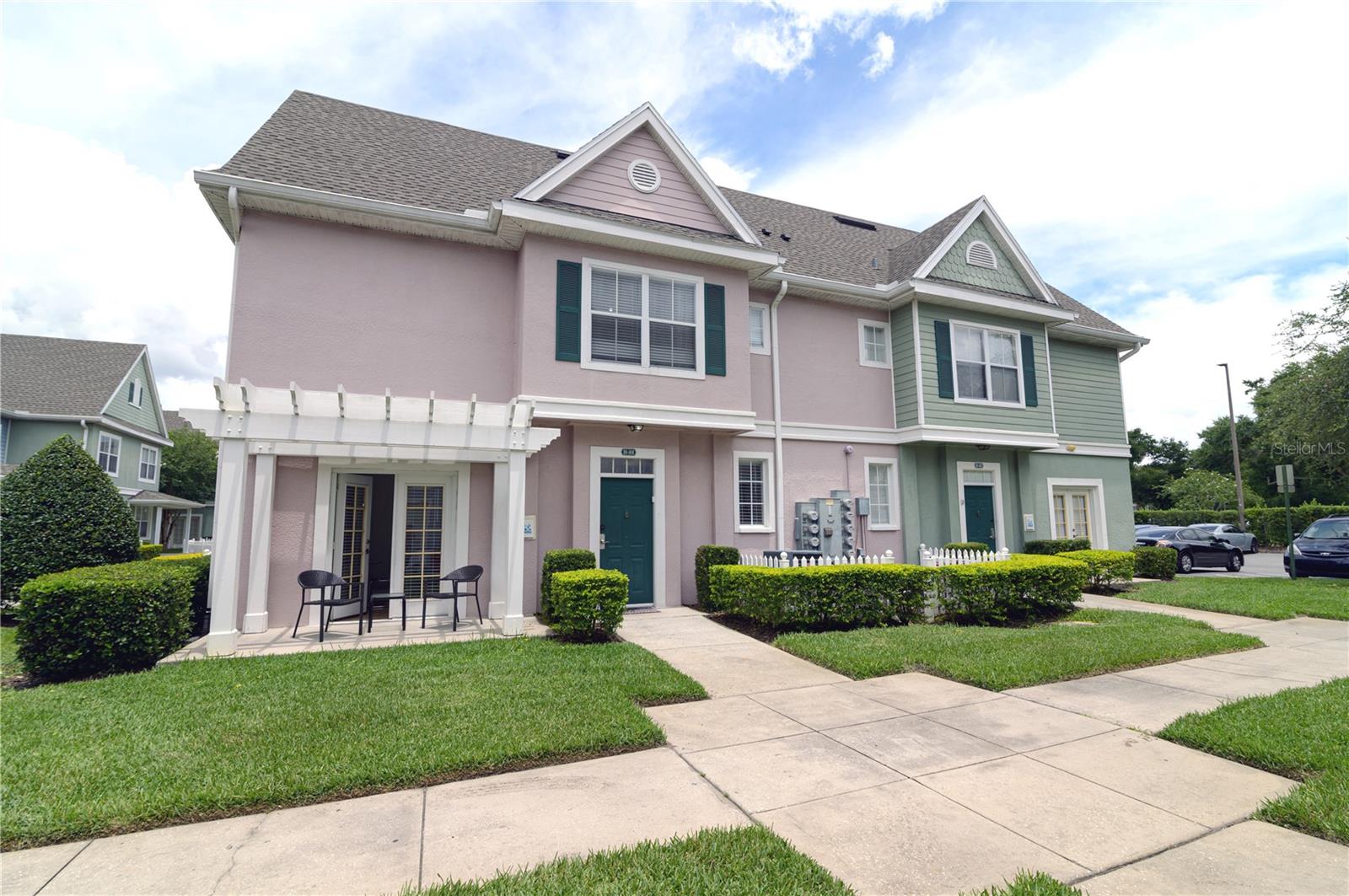 Details for 4013 Venetian Bay Drive 103, KISSIMMEE, FL 34741