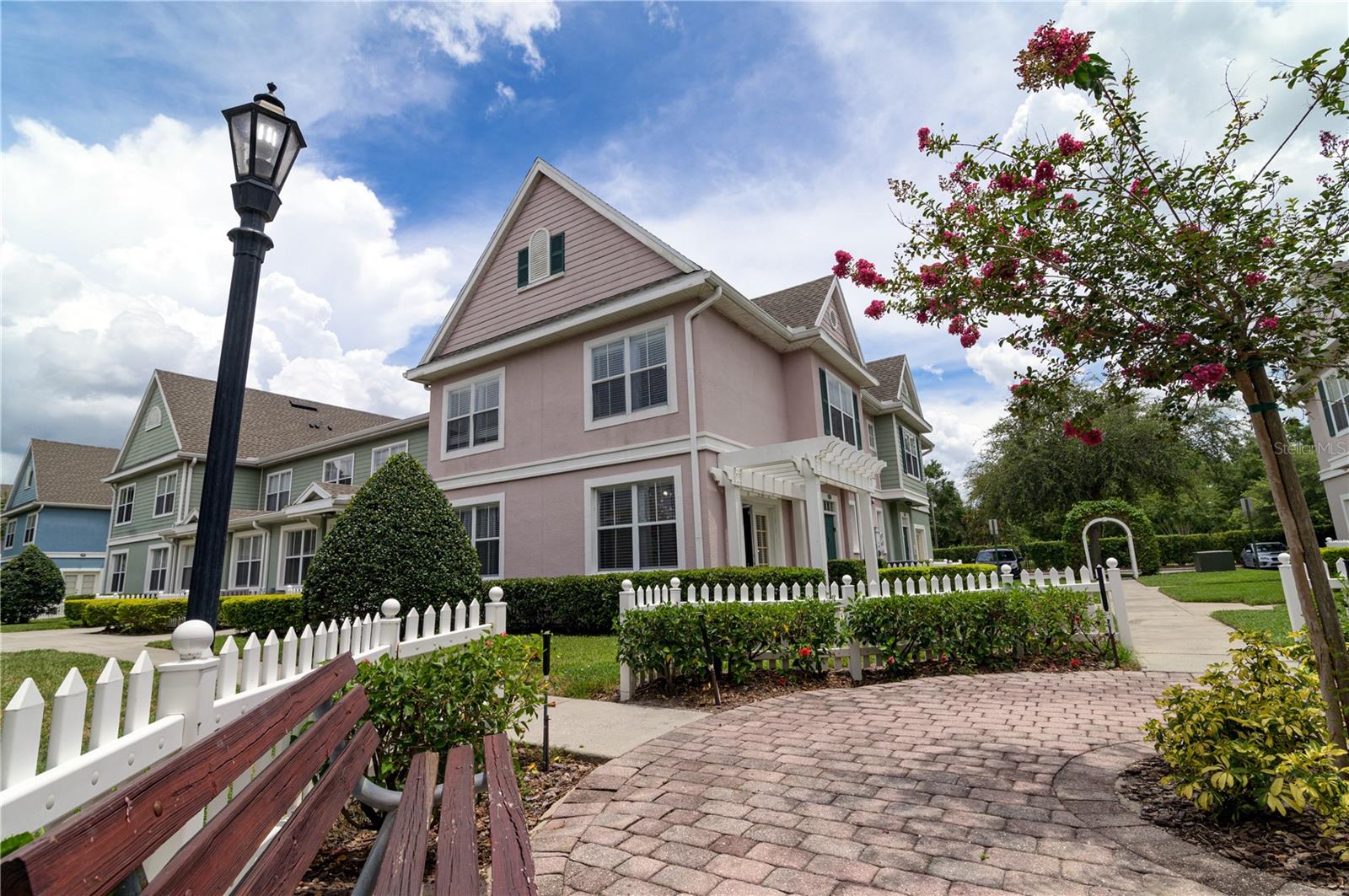 Image 3 of 15 For 4013 Venetian Bay Drive 103