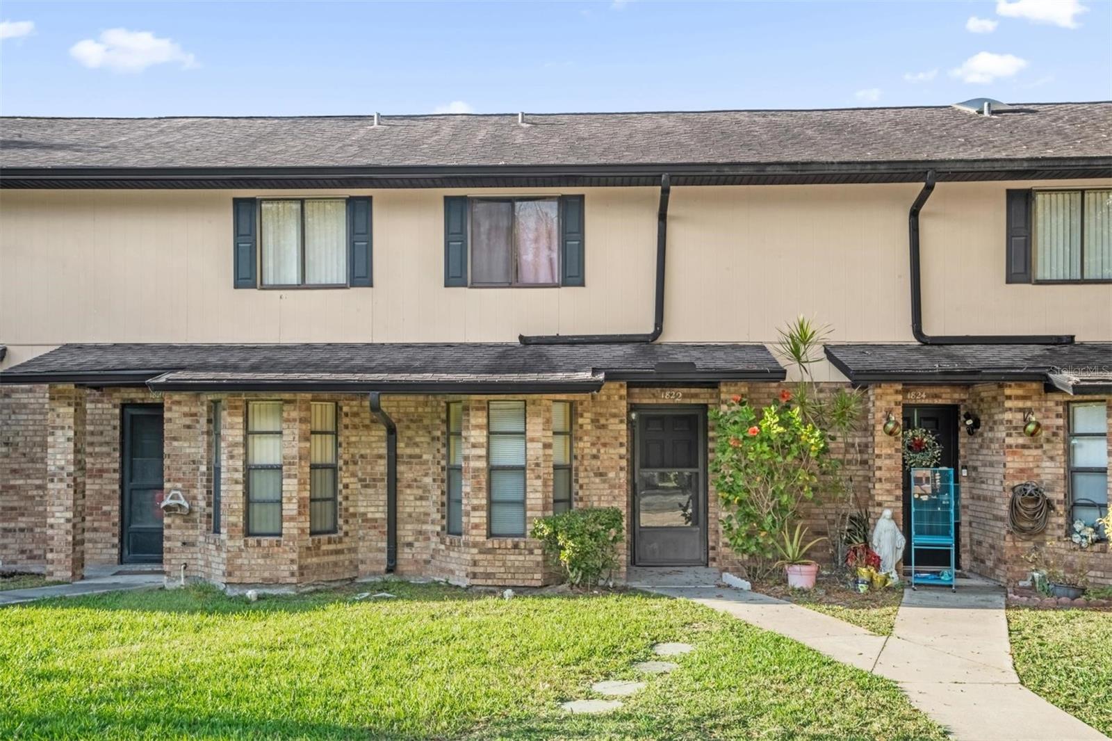 Details for 1822 Foxhall Circle 1822, KISSIMMEE, FL 34741