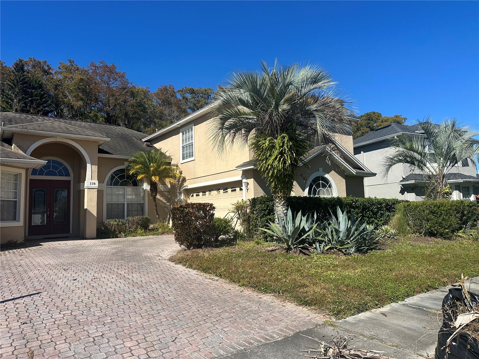 Listing Details for 118 Fairway Pointe Circle, ORLANDO, FL 32828