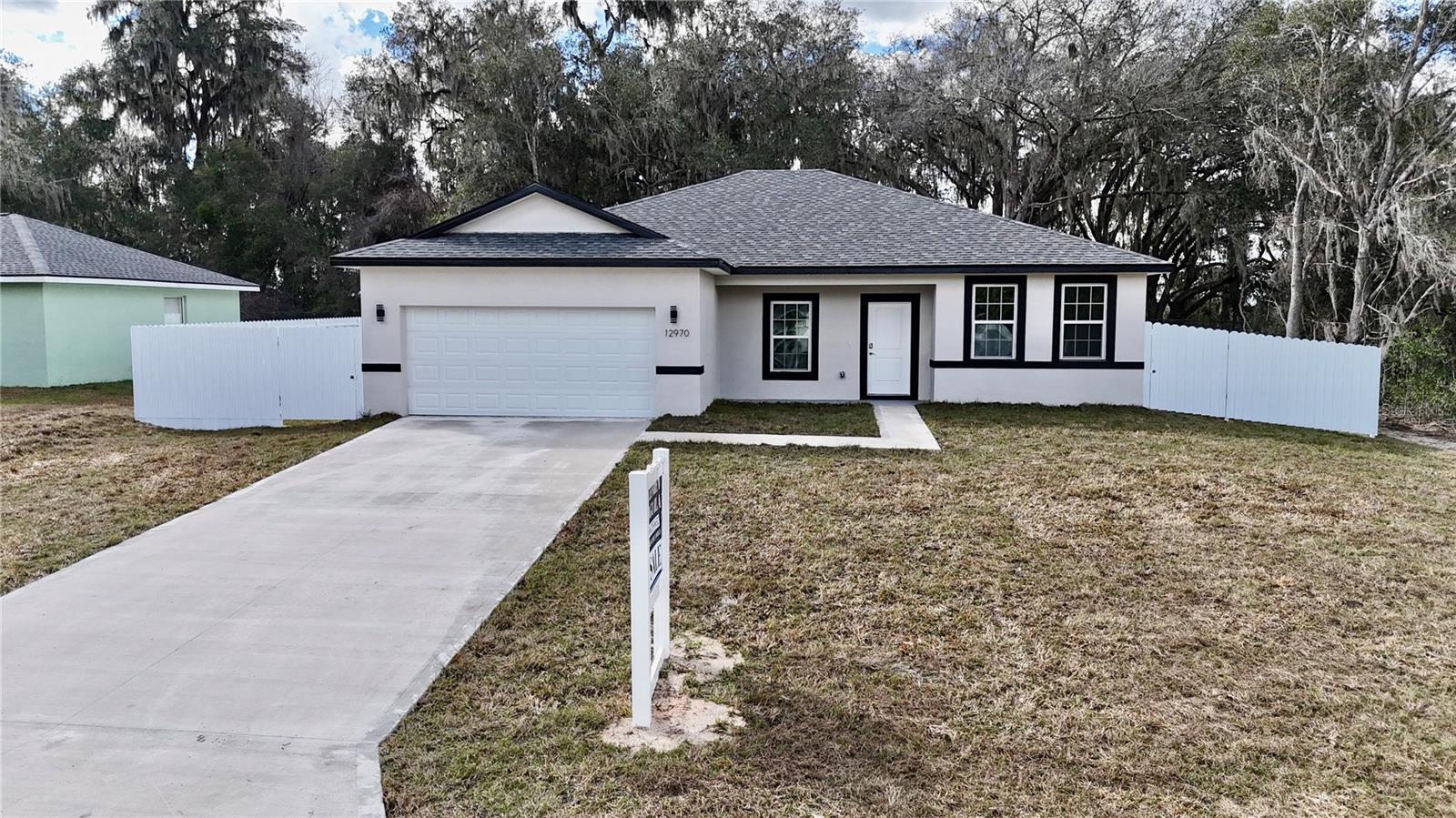 Details for 12970 Sw 43rd Ave Rd, OCALA, FL 34473