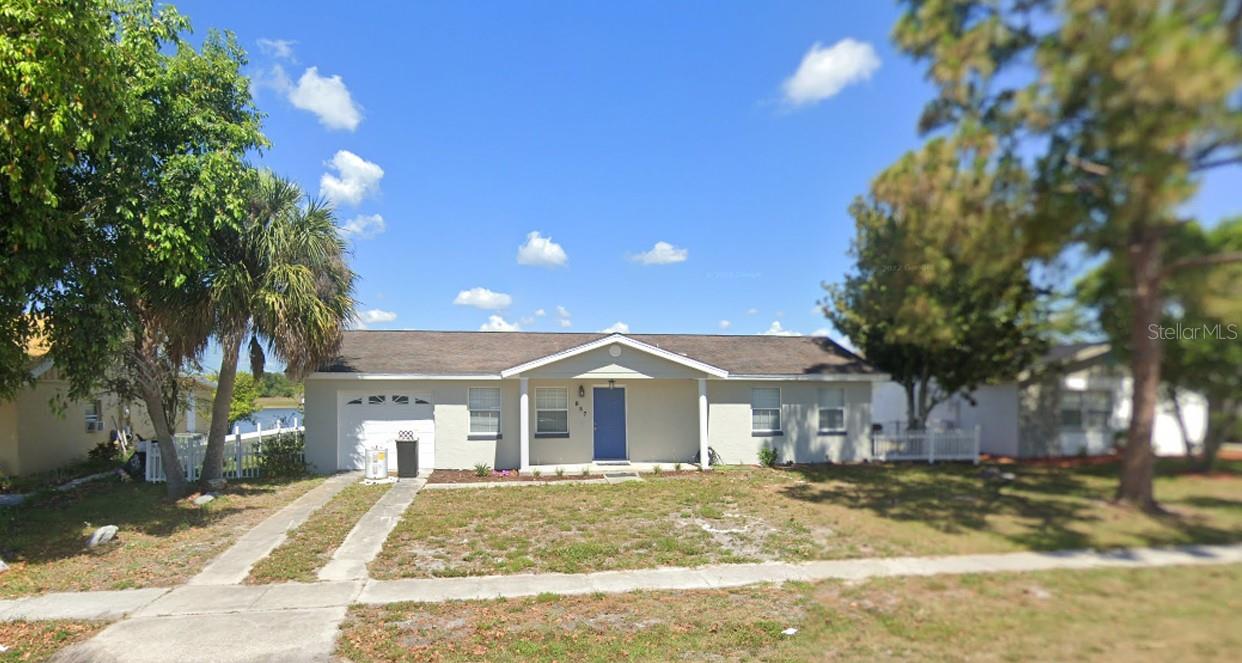 Details for 957 Florida Parkway, KISSIMMEE, FL 34743