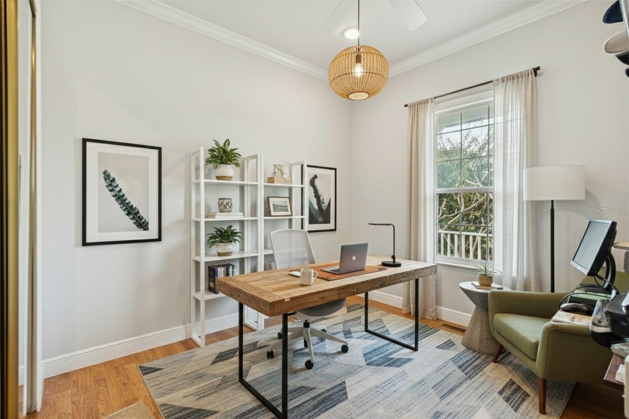 Image 37 of 76 For 801 Glendora Road