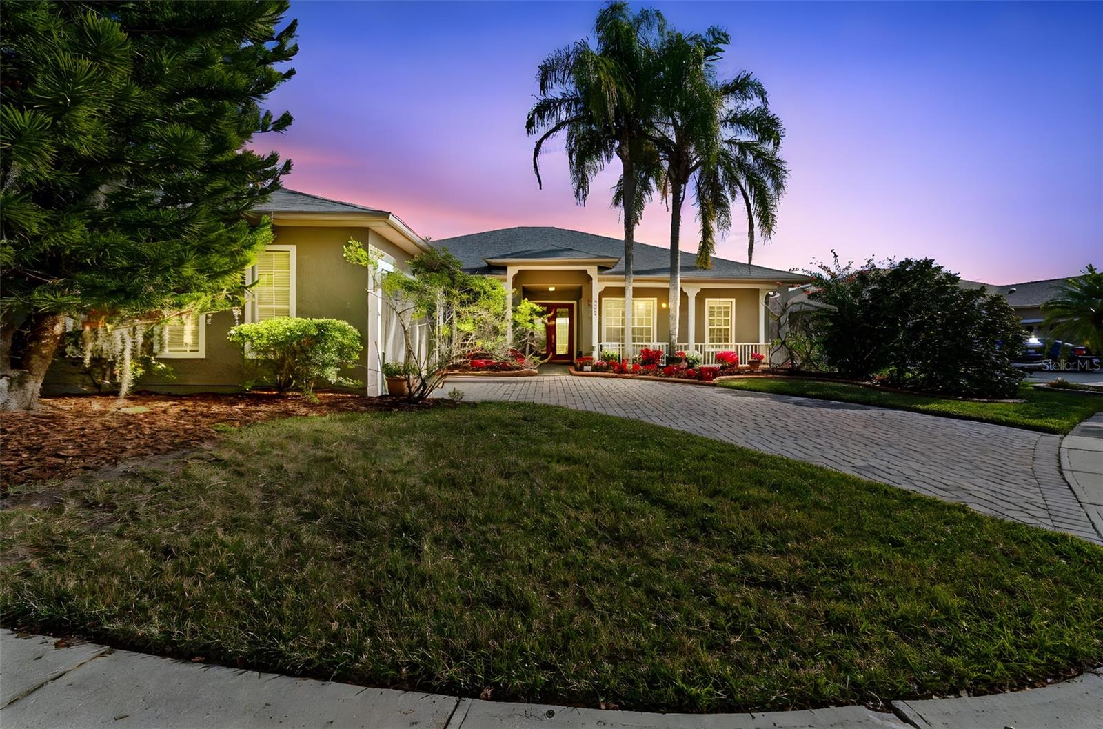 Image 4 of 76 For 801 Glendora Road