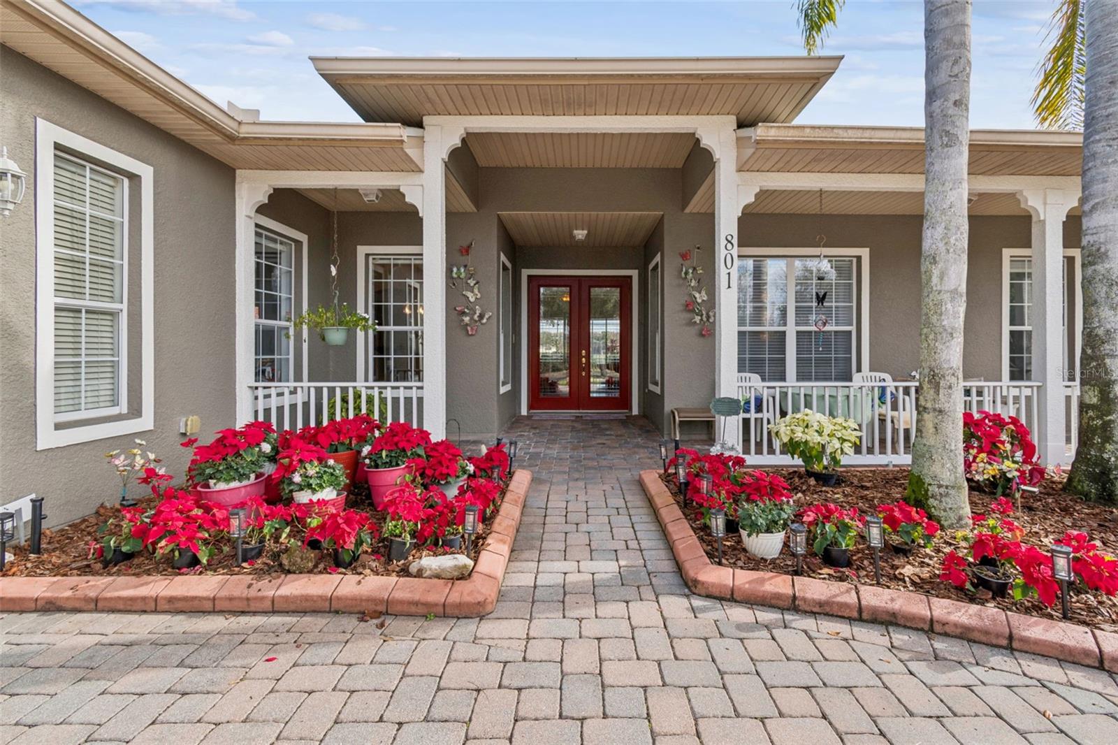 Image 5 of 76 For 801 Glendora Road