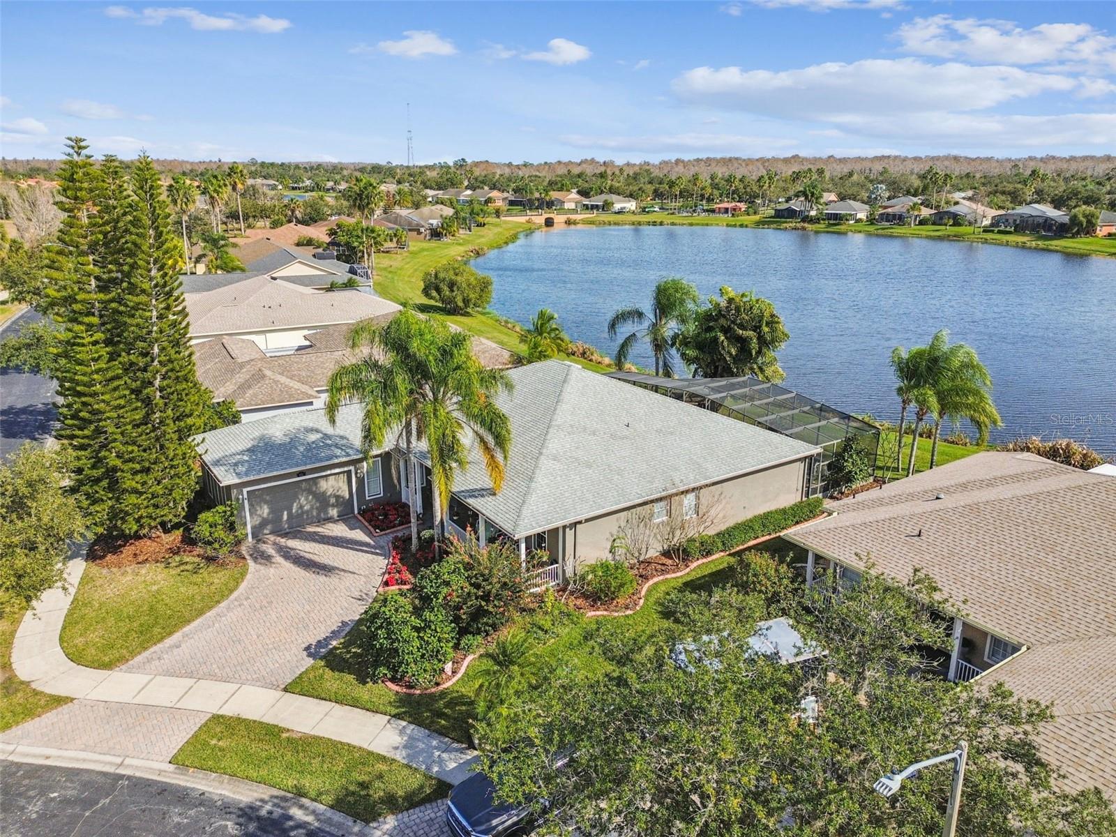 Image 54 of 76 For 801 Glendora Road