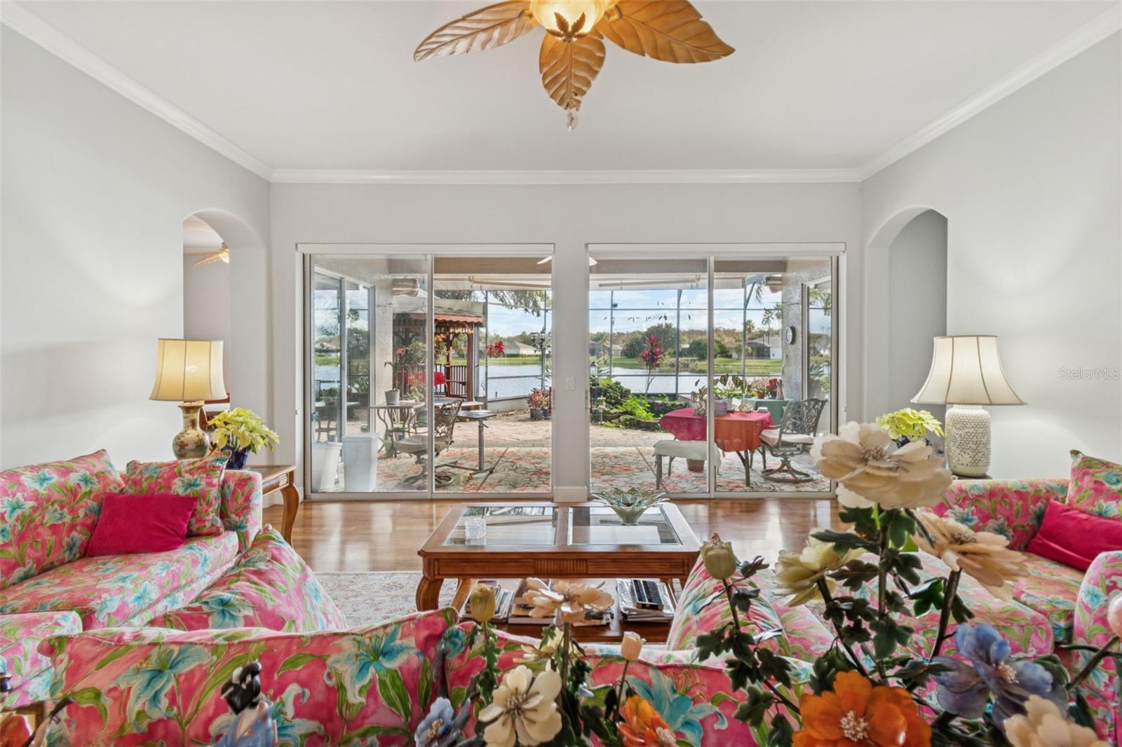 Image 7 of 76 For 801 Glendora Road