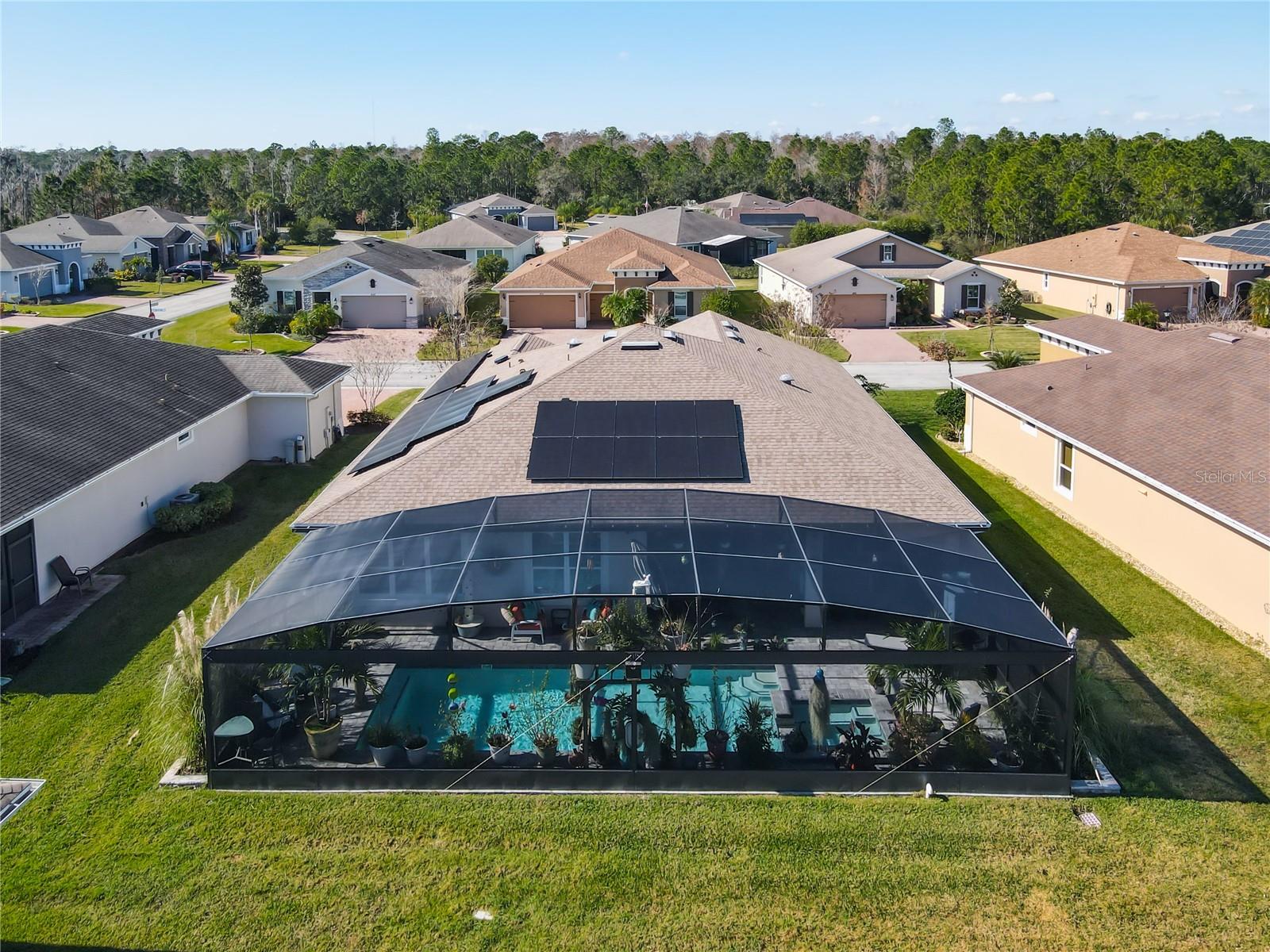 Image 60 of 90 For 432 Bel Air Way